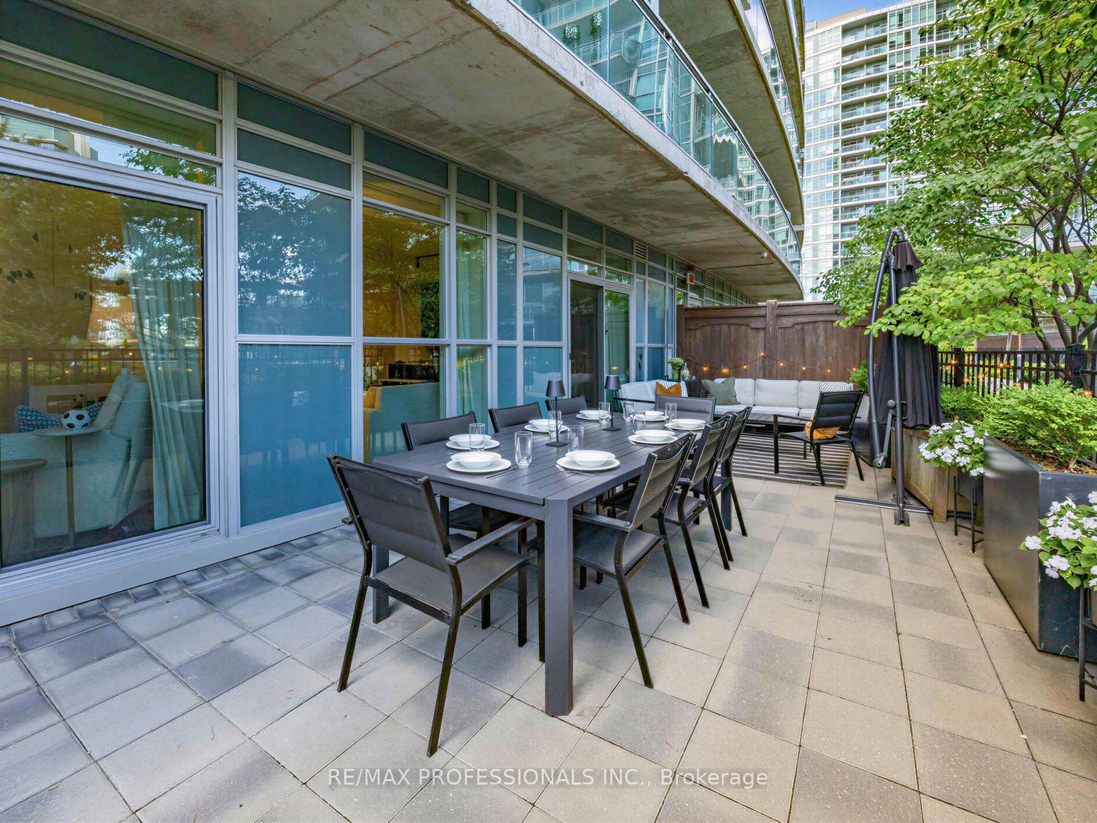 Photo 19 of Unit 402, 155 Legion Road N, Etobicoke, Mimico — HOMEH