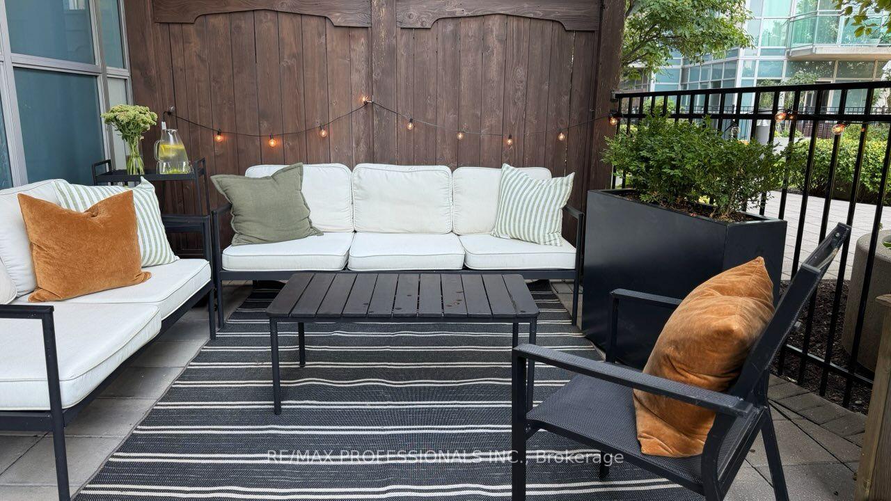 Photo 21 of Unit 402, 155 Legion Road N, Etobicoke, Mimico — HOMEH