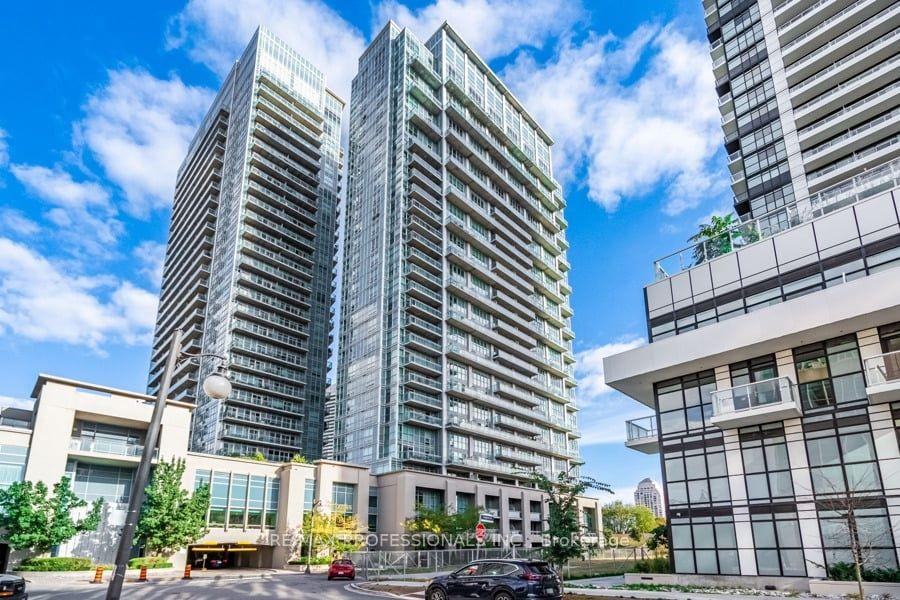 Photo 30 of Unit 402, 155 Legion Road N, Etobicoke, Mimico — HOMEH