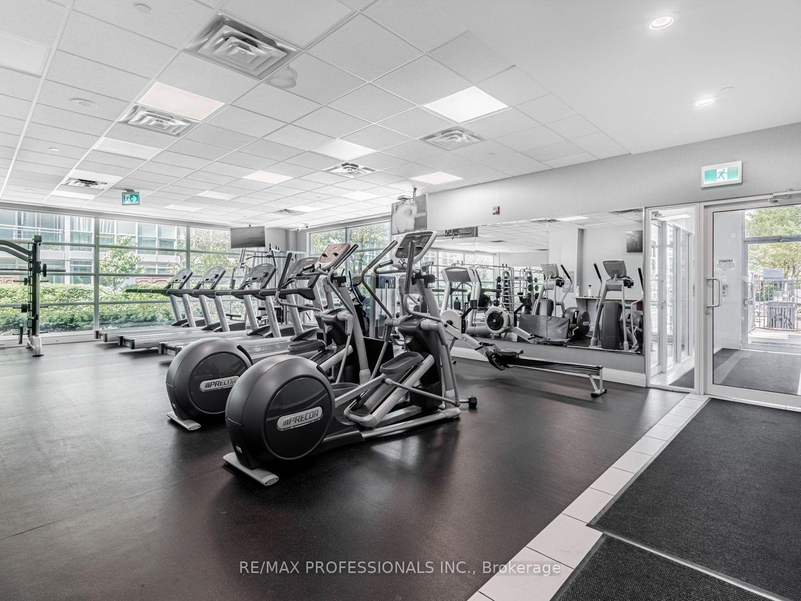 Photo 34 of Unit 402, 155 Legion Road N, Etobicoke, Mimico — HOMEH