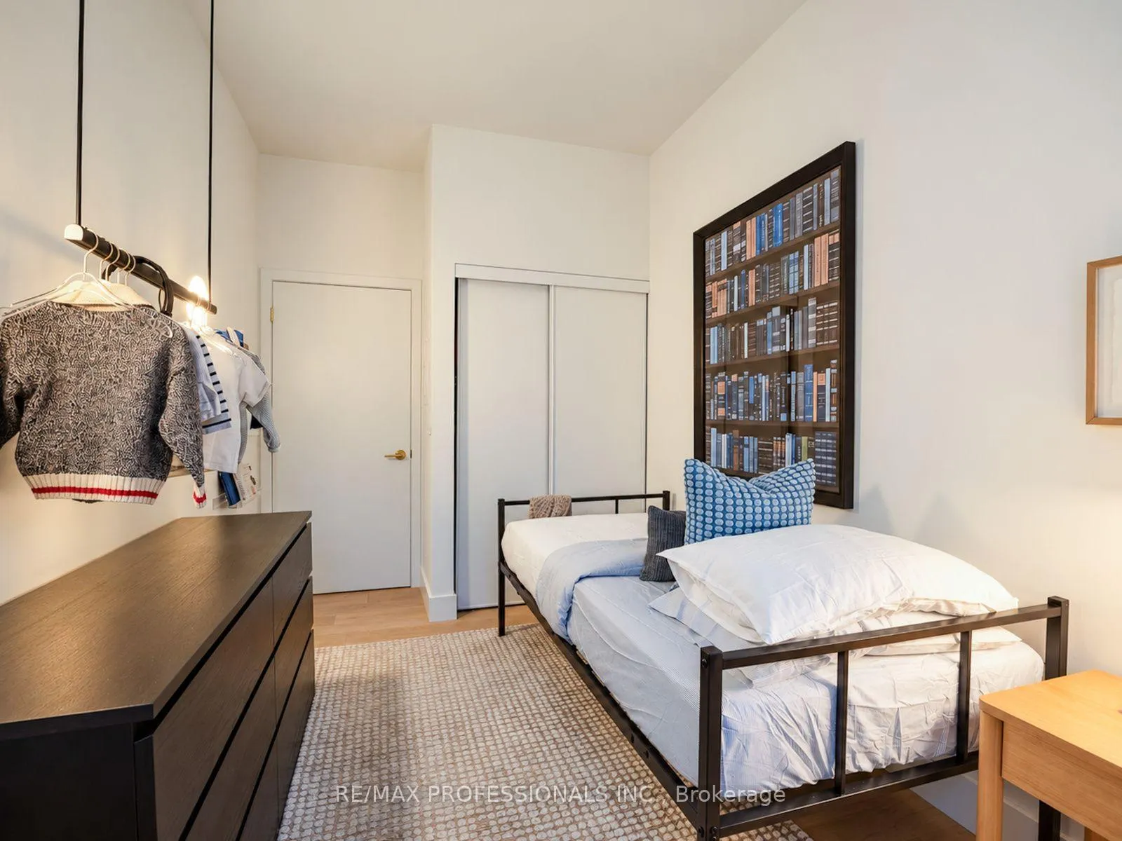 Photo 13 of Unit 402, 155 Legion Road N, Etobicoke, Mimico — HOMEH