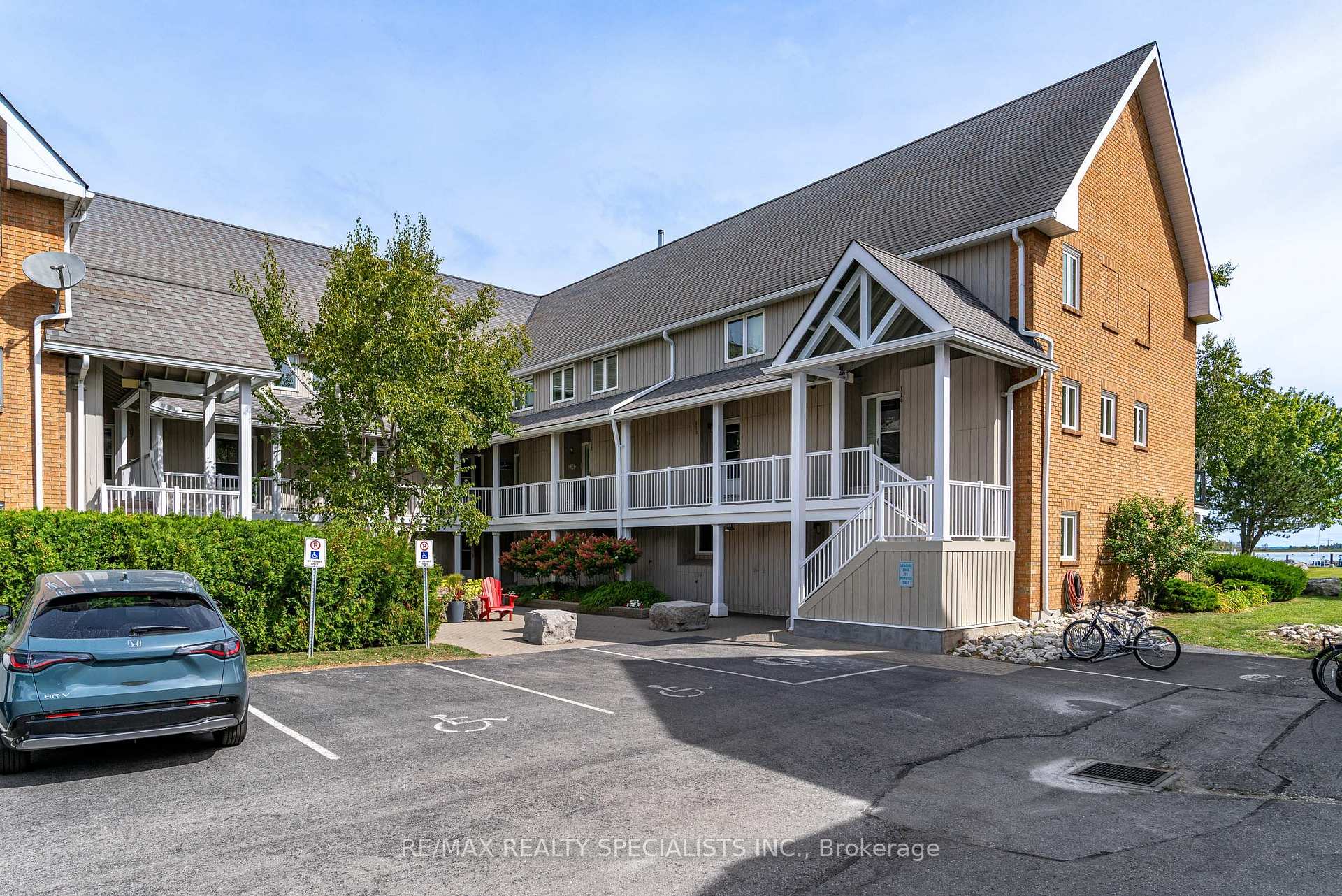 Photo of Unit 110, 10 Ramblings Way