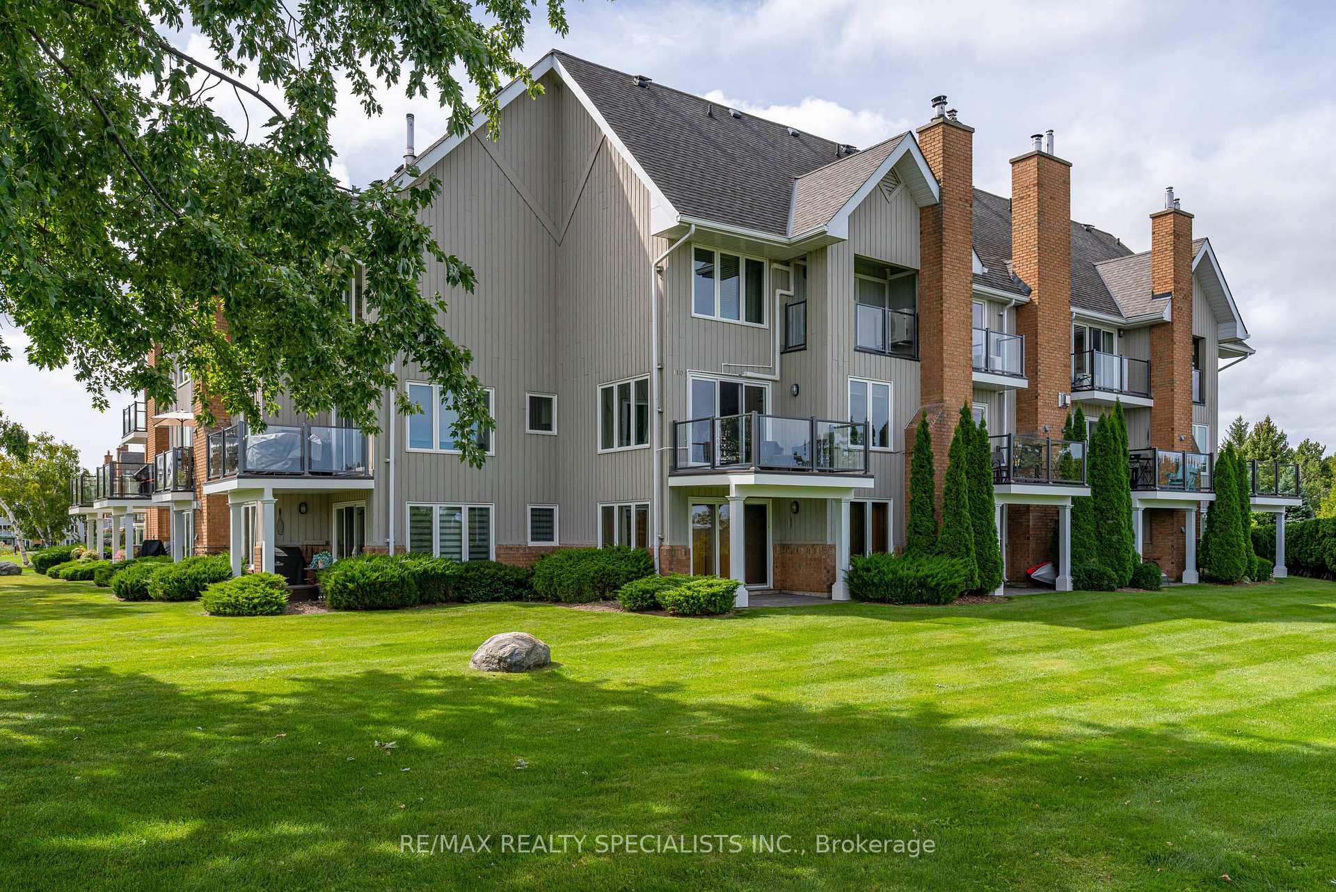 Photo 2 of Unit 110, 10 Ramblings Way, Collingwood — HOMEH