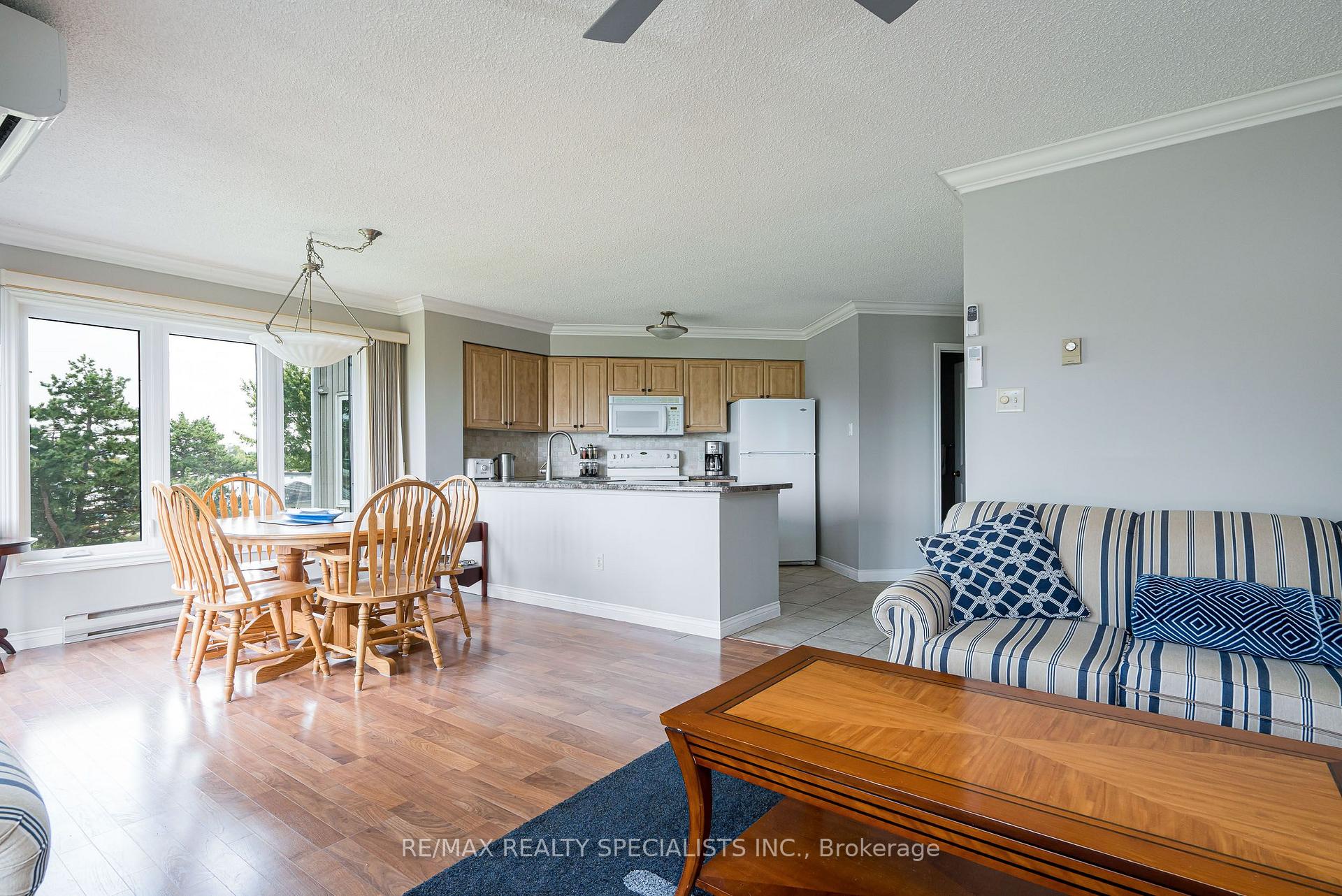Photo 10 of Unit 110, 10 Ramblings Way, Collingwood — HOMEH