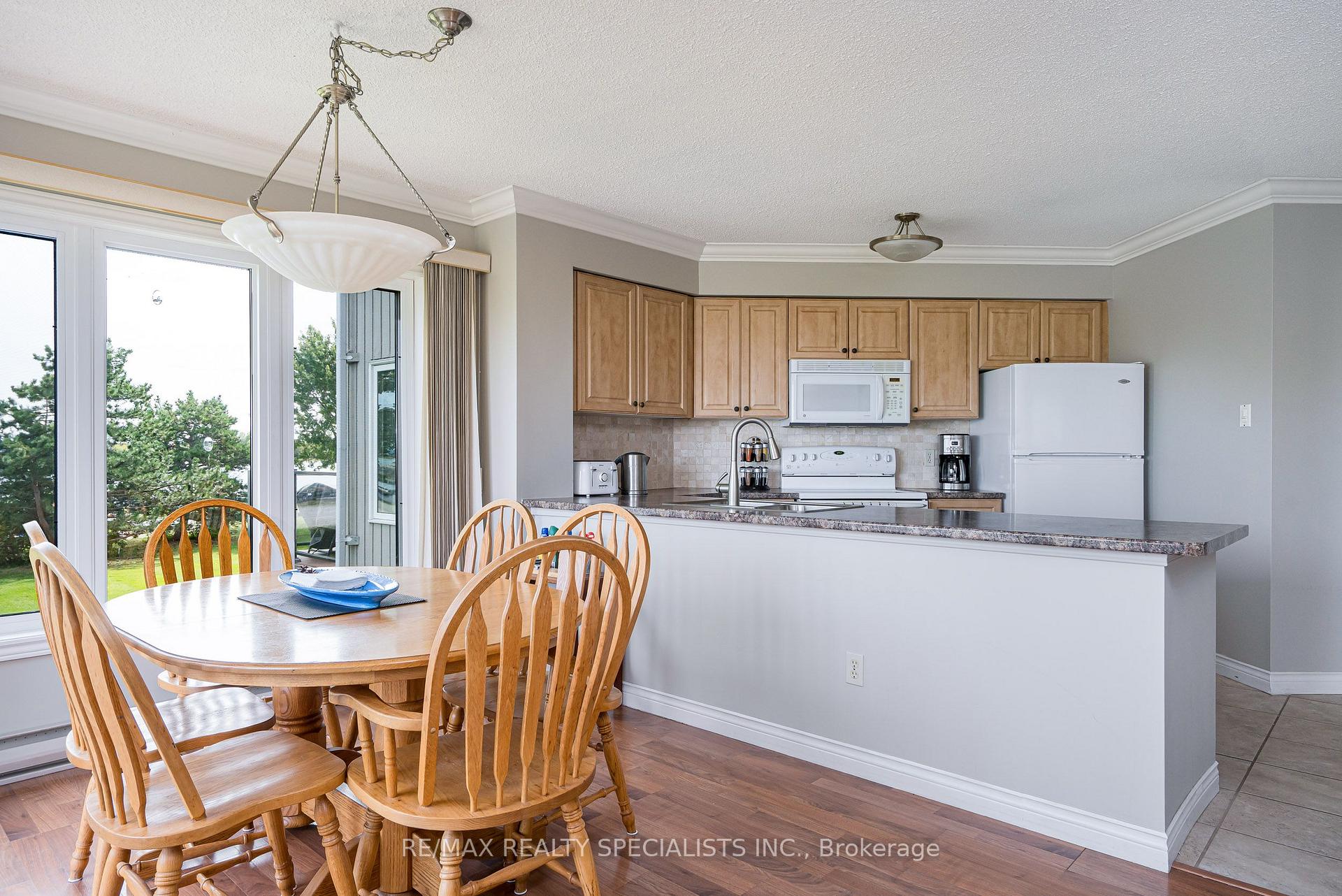 Photo 12 of Unit 110, 10 Ramblings Way, Collingwood — HOMEH
