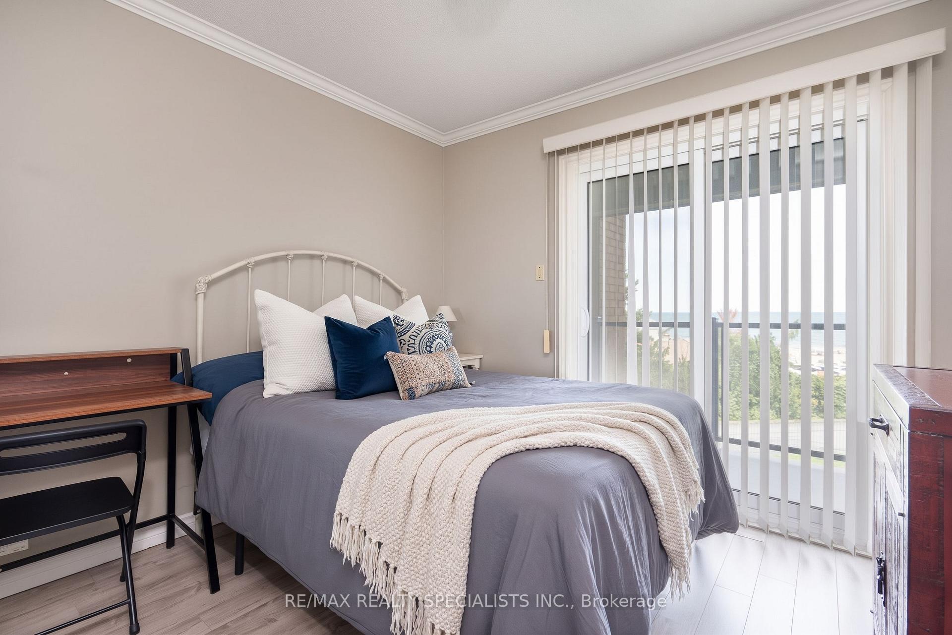 Photo 17 of Unit 110, 10 Ramblings Way, Collingwood — HOMEH