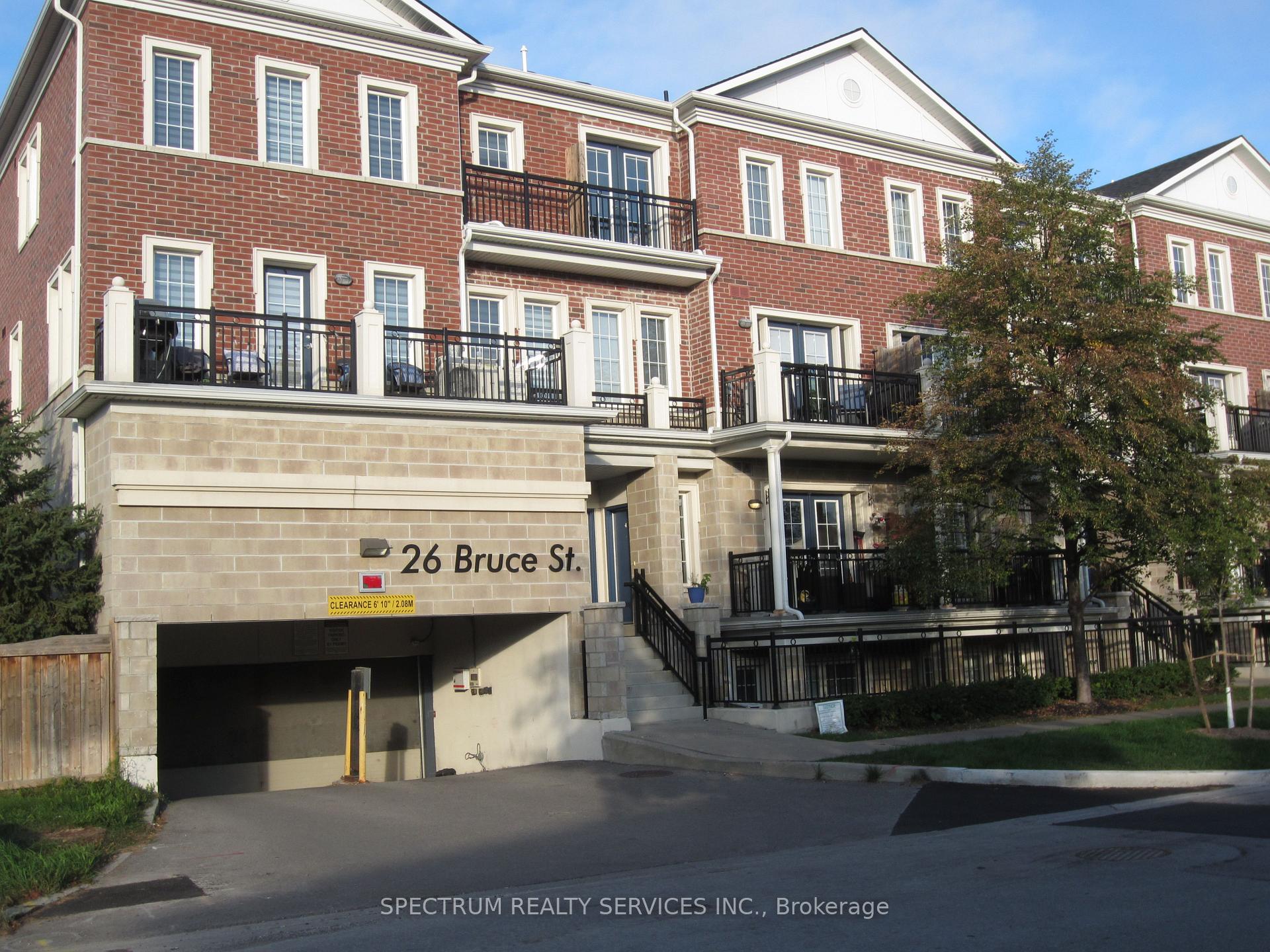 Photo of Unit C-31, 26 Bruce Street