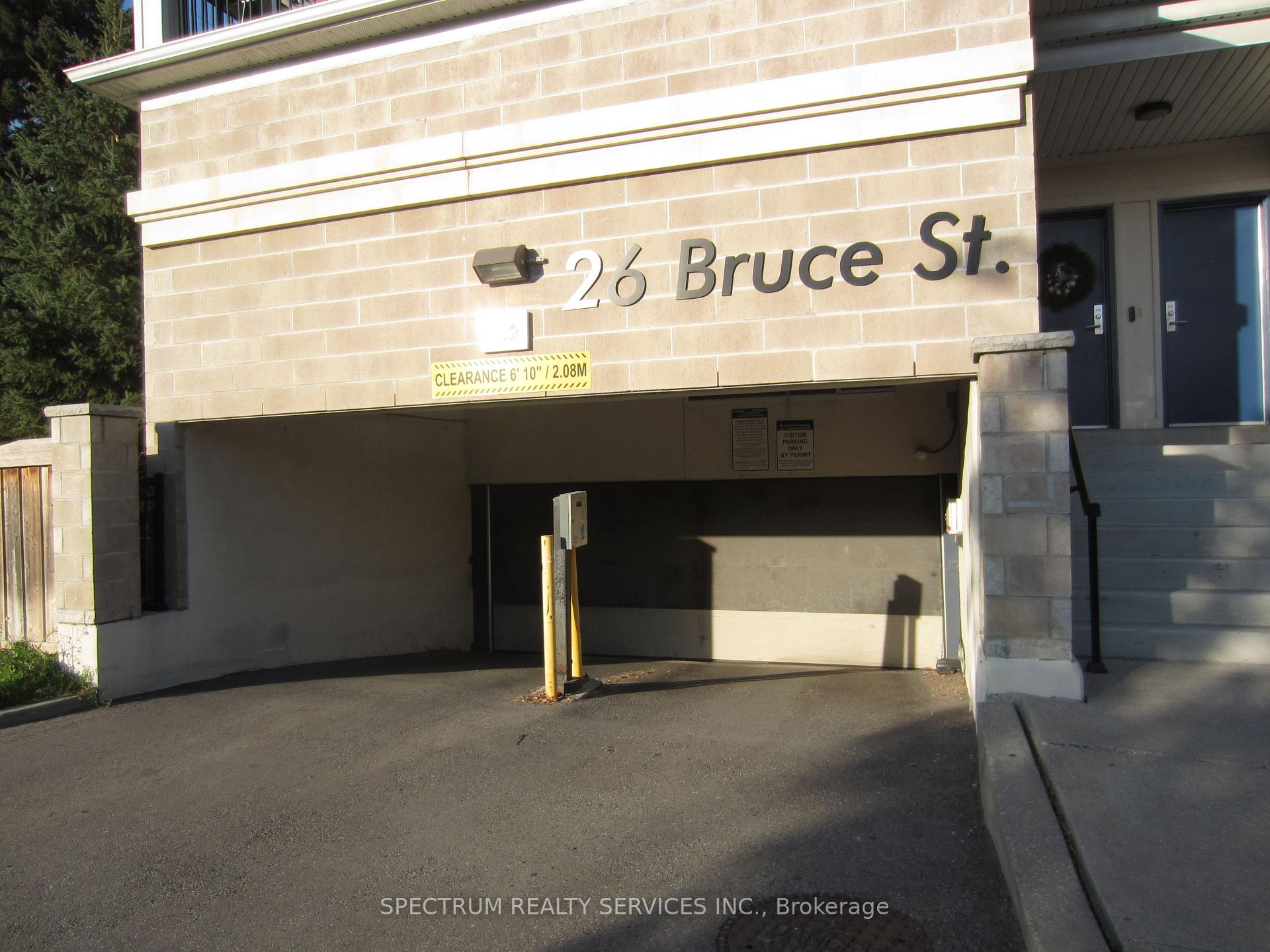 Photo 2 of Unit C-31, 26 Bruce Street, Vaughan, East Woodbridge — HOMEH