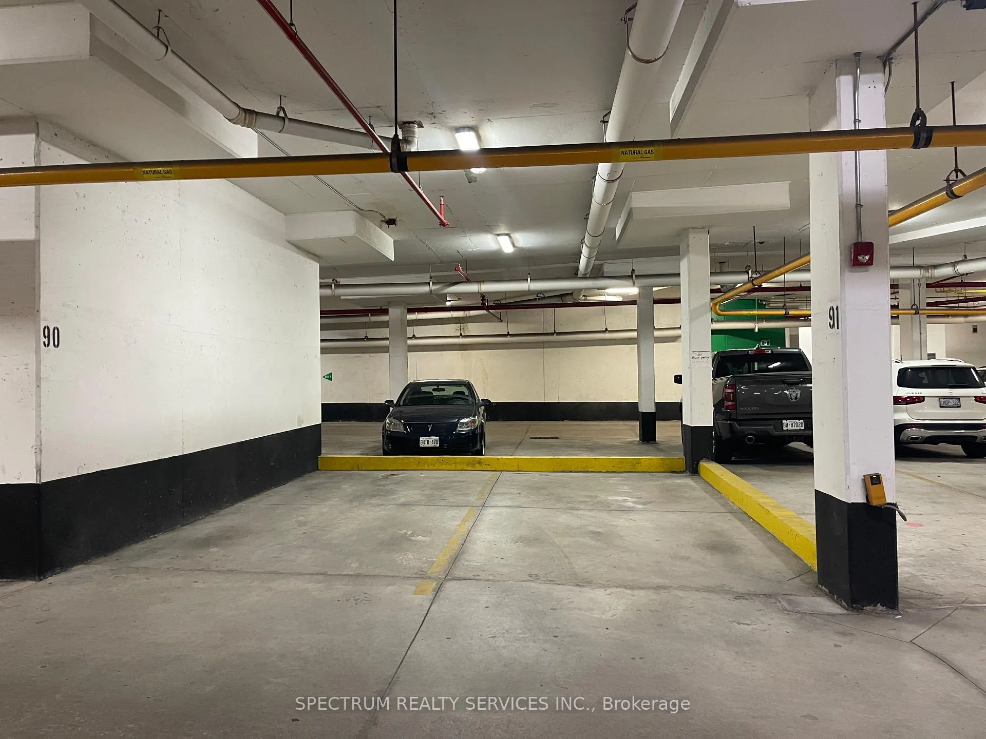 Photo 16 of Unit C-31, 26 Bruce Street, Vaughan, East Woodbridge — HOMEH
