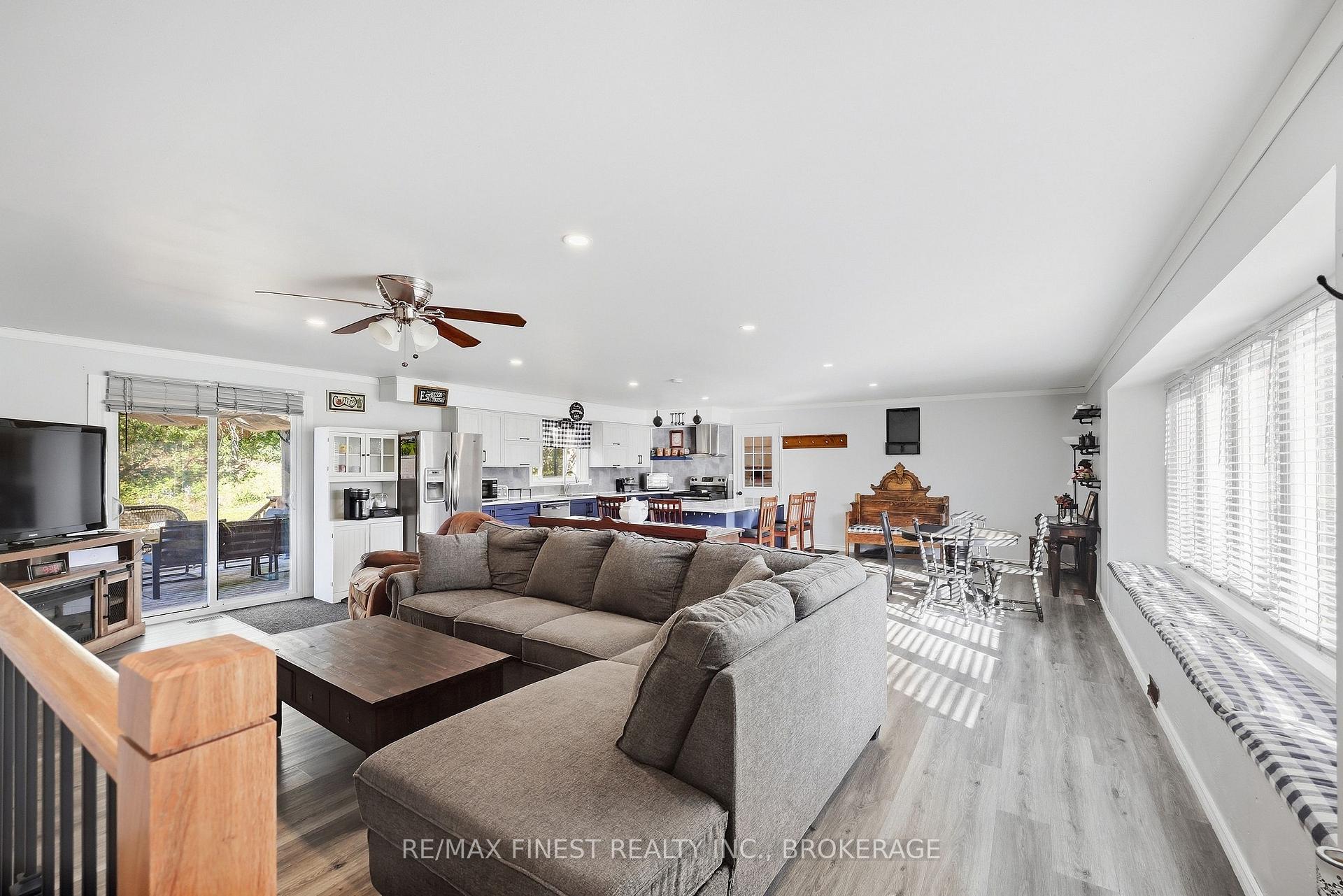 Photo 4 of 2243 Deseronto Road, Tyendinaga, Tyendinaga Township — HOMEH
