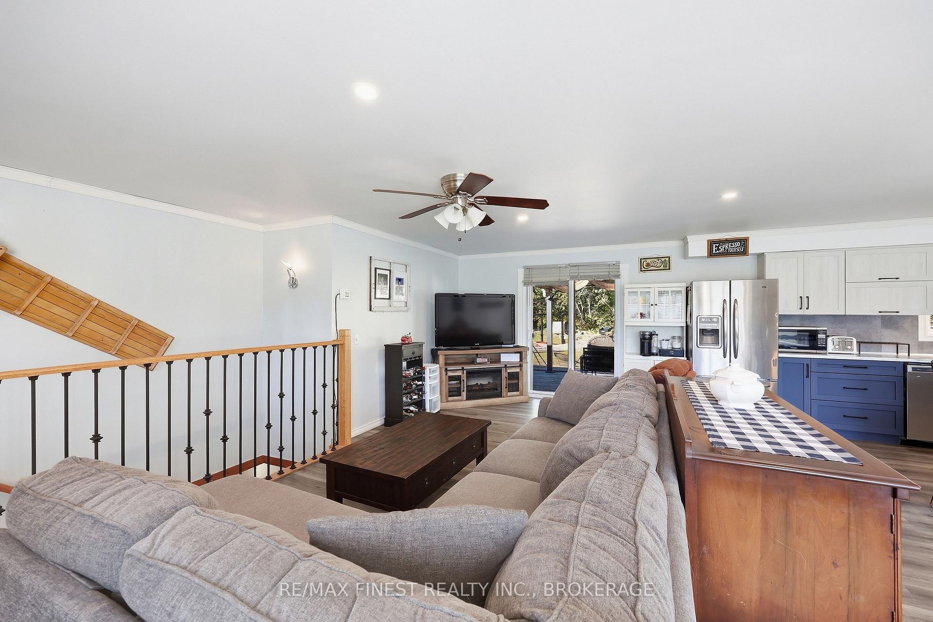 Photo 5 of 2243 Deseronto Road, Tyendinaga, Tyendinaga Township — HOMEH