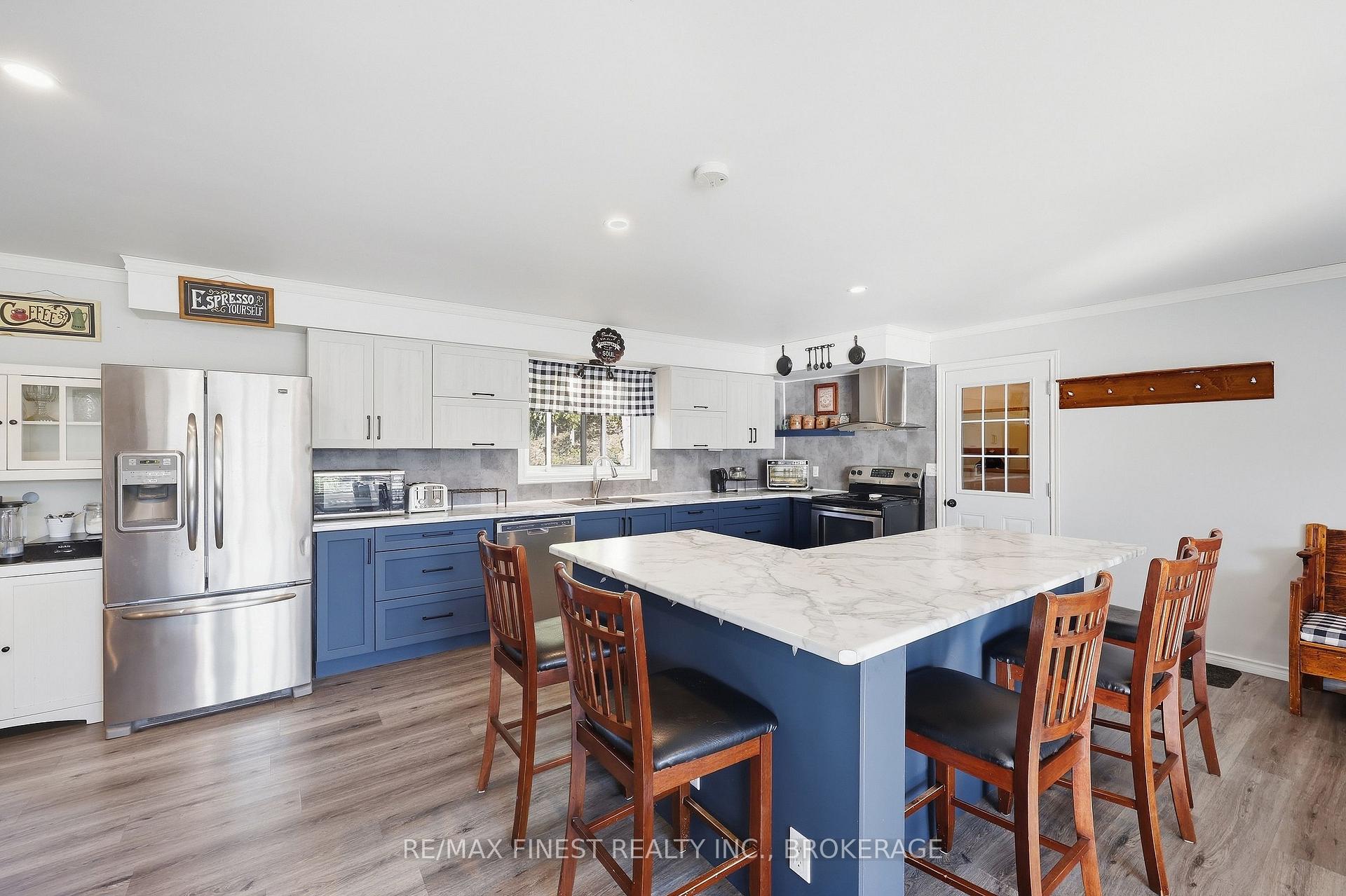Photo 6 of 2243 Deseronto Road, Tyendinaga, Tyendinaga Township — HOMEH