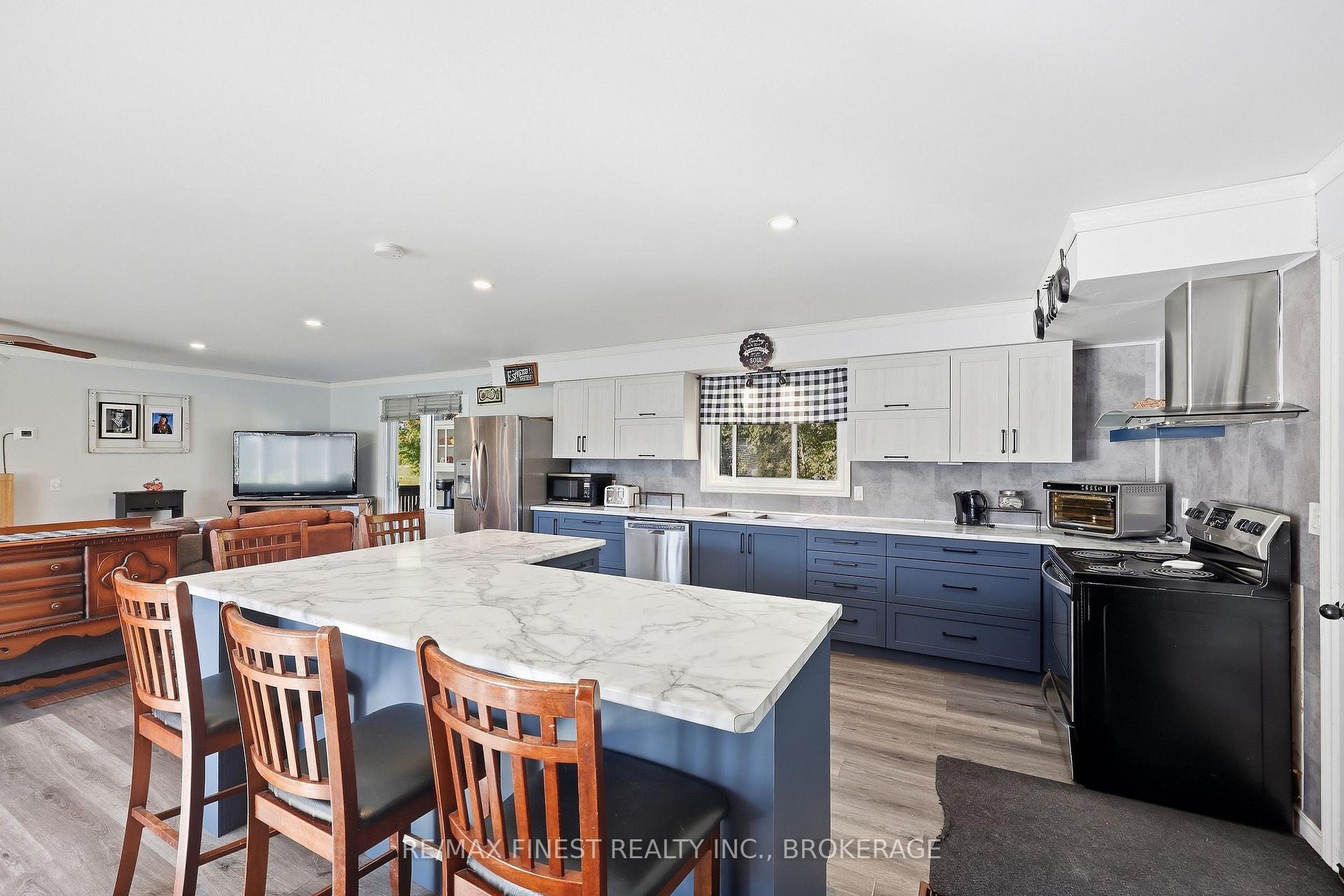 Photo 7 of 2243 Deseronto Road, Tyendinaga, Tyendinaga Township — HOMEH