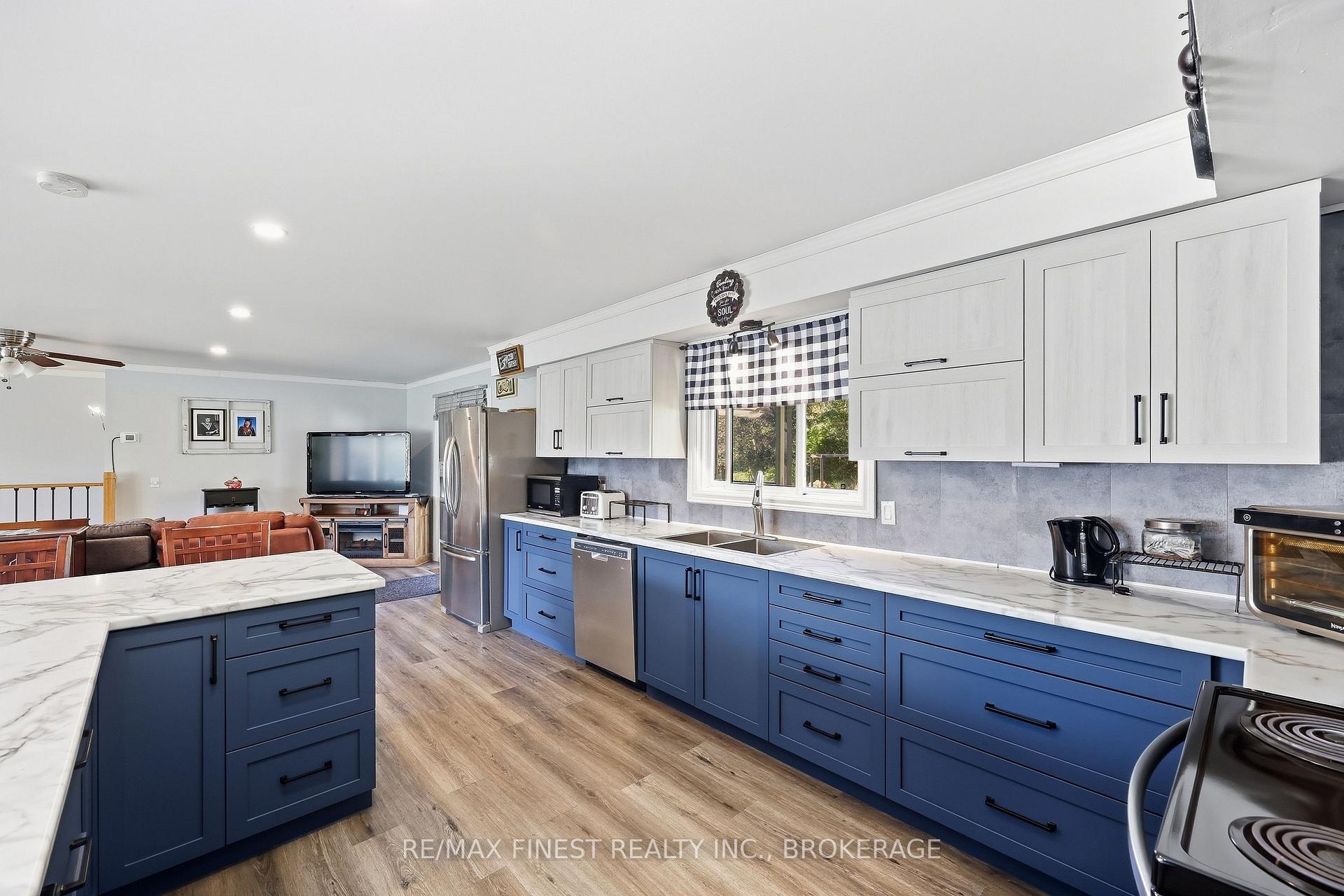 Photo 8 of 2243 Deseronto Road, Tyendinaga, Tyendinaga Township — HOMEH