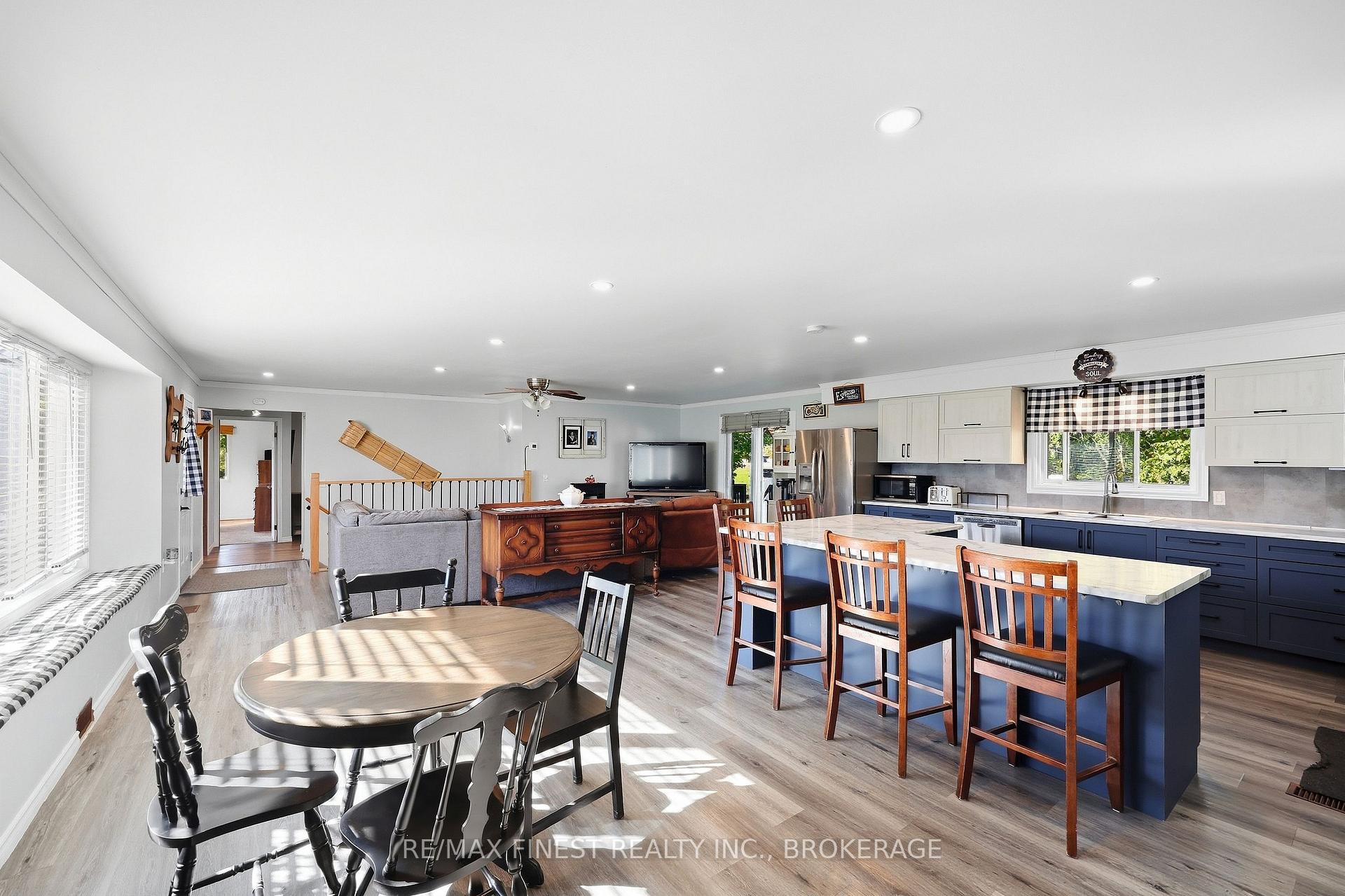 Photo 11 of 2243 Deseronto Road, Tyendinaga, Tyendinaga Township — HOMEH
