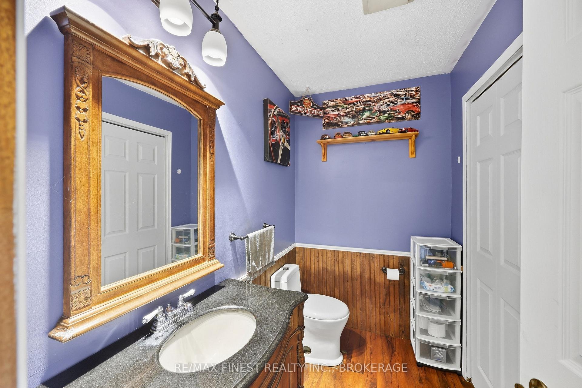 Photo 12 of 2243 Deseronto Road, Tyendinaga, Tyendinaga Township — HOMEH