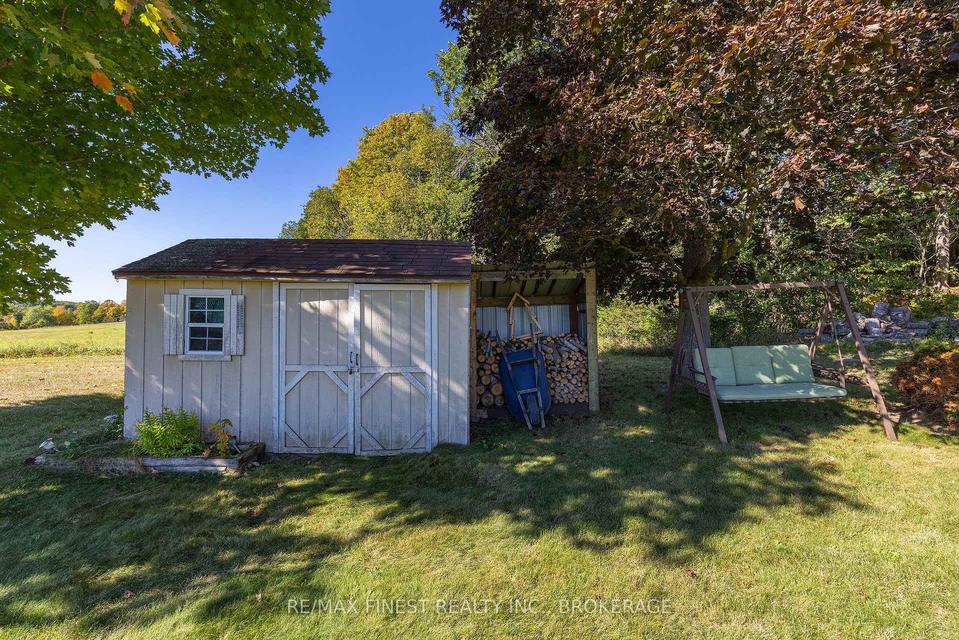 Photo 36 of 2243 Deseronto Road, Tyendinaga, Tyendinaga Township — HOMEH