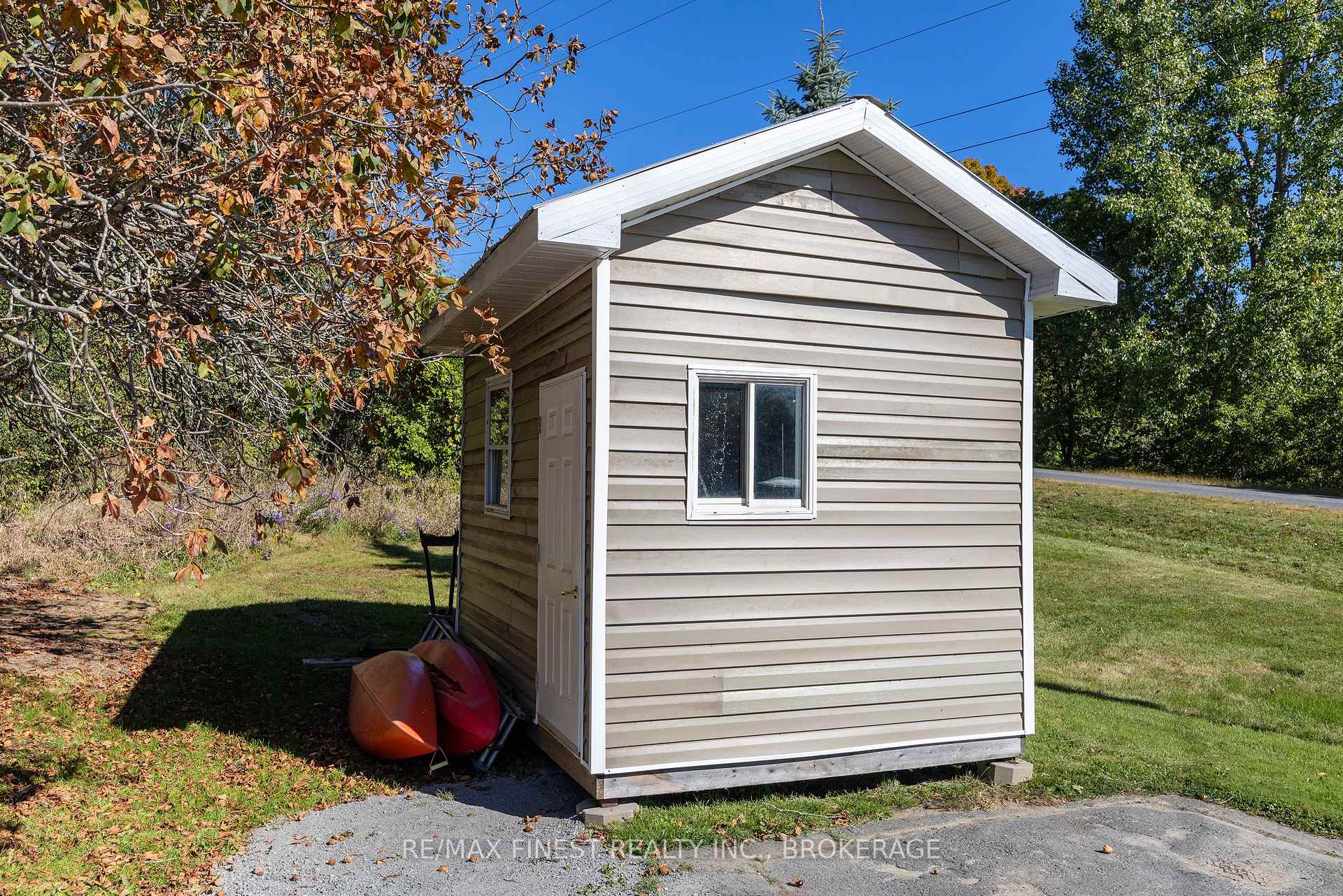 Photo 37 of 2243 Deseronto Road, Tyendinaga, Tyendinaga Township — HOMEH