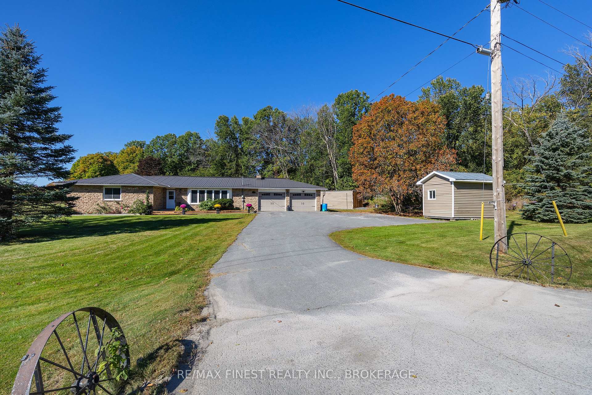Photo 38 of 2243 Deseronto Road, Tyendinaga, Tyendinaga Township — HOMEH