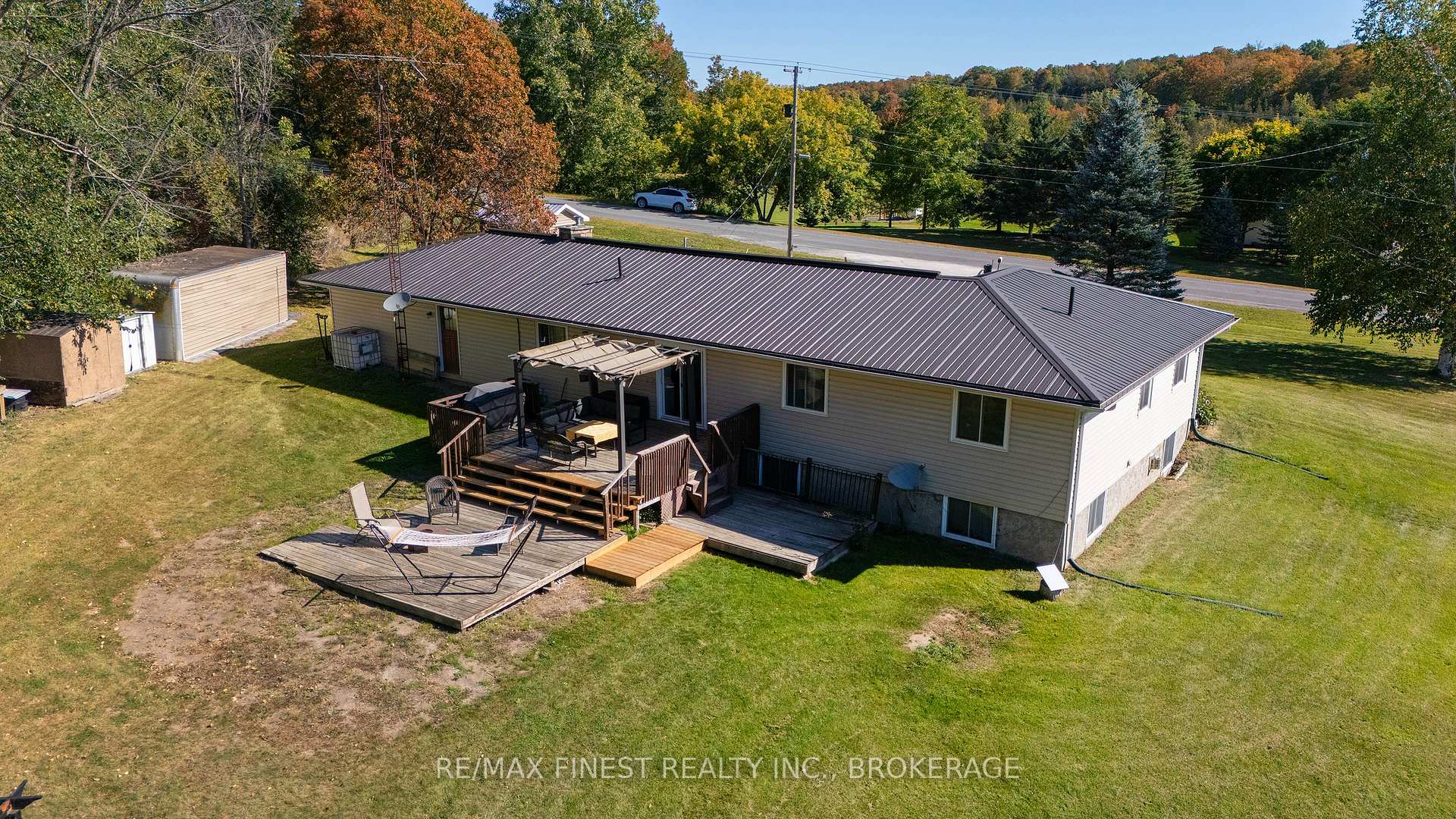 Photo 41 of 2243 Deseronto Road, Tyendinaga, Tyendinaga Township — HOMEH