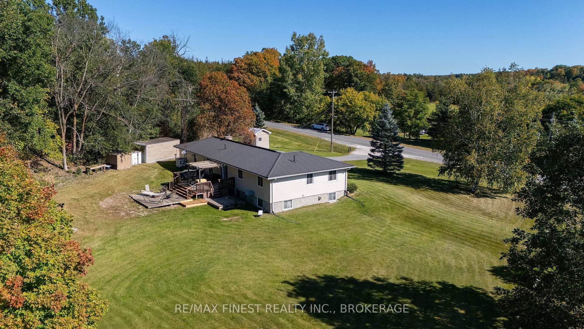 Photo 42 of 2243 Deseronto Road, Tyendinaga, Tyendinaga Township — HOMEH