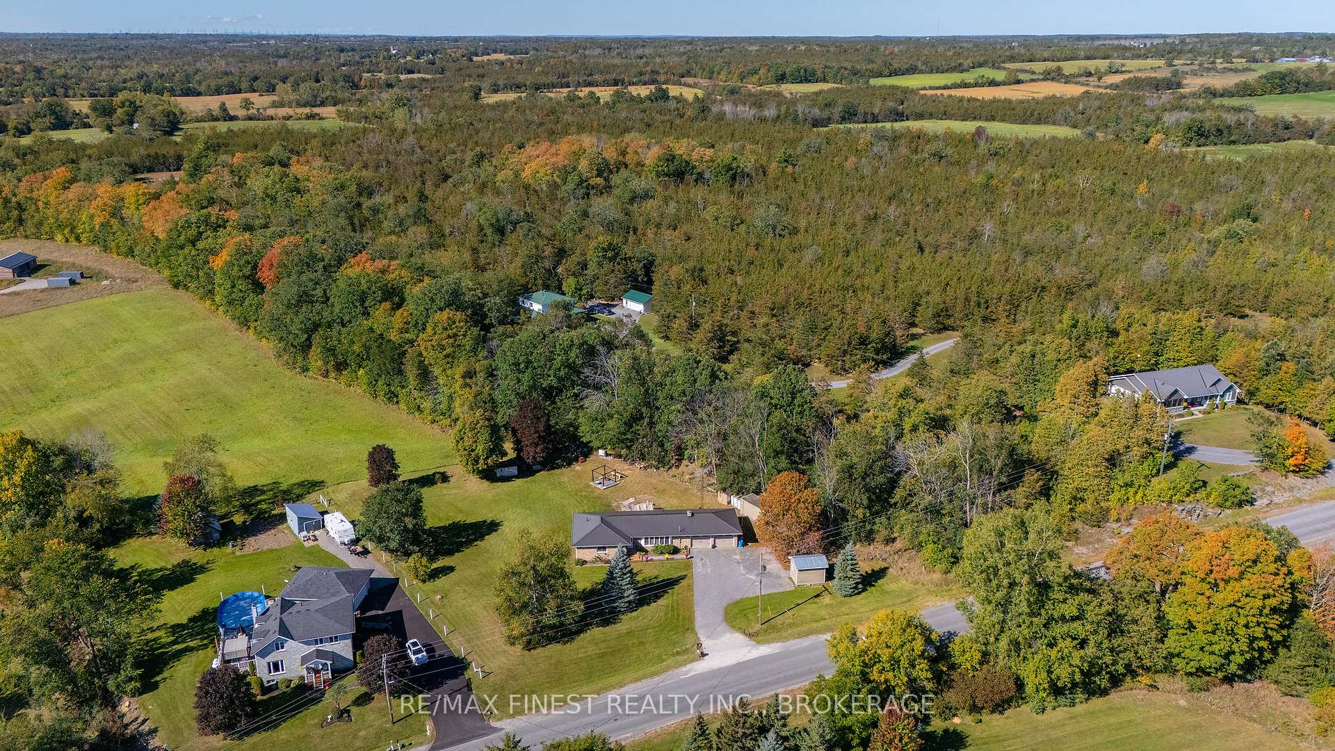 Photo 44 of 2243 Deseronto Road, Tyendinaga, Tyendinaga Township — HOMEH