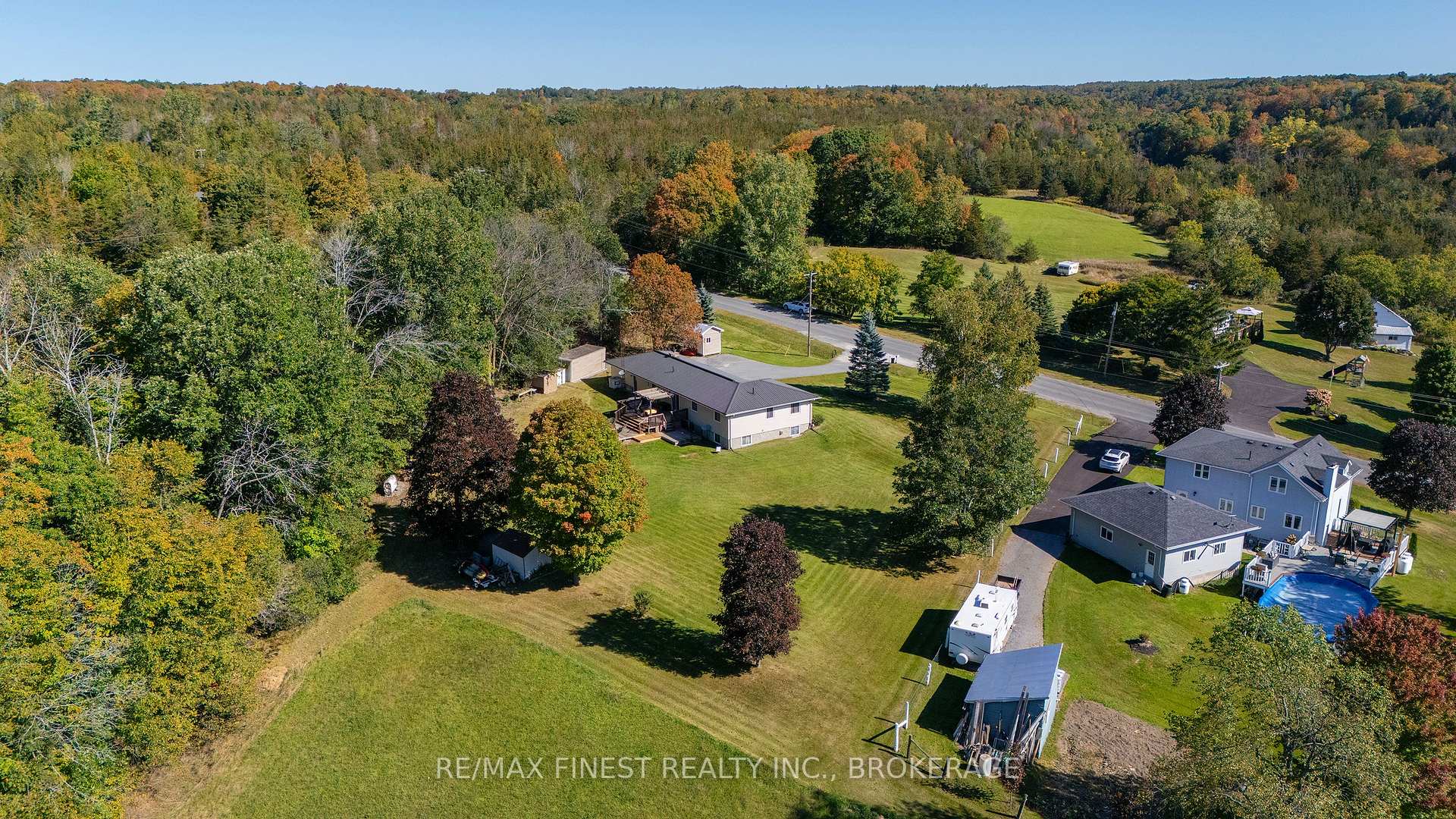 Photo 46 of 2243 Deseronto Road, Tyendinaga, Tyendinaga Township — HOMEH