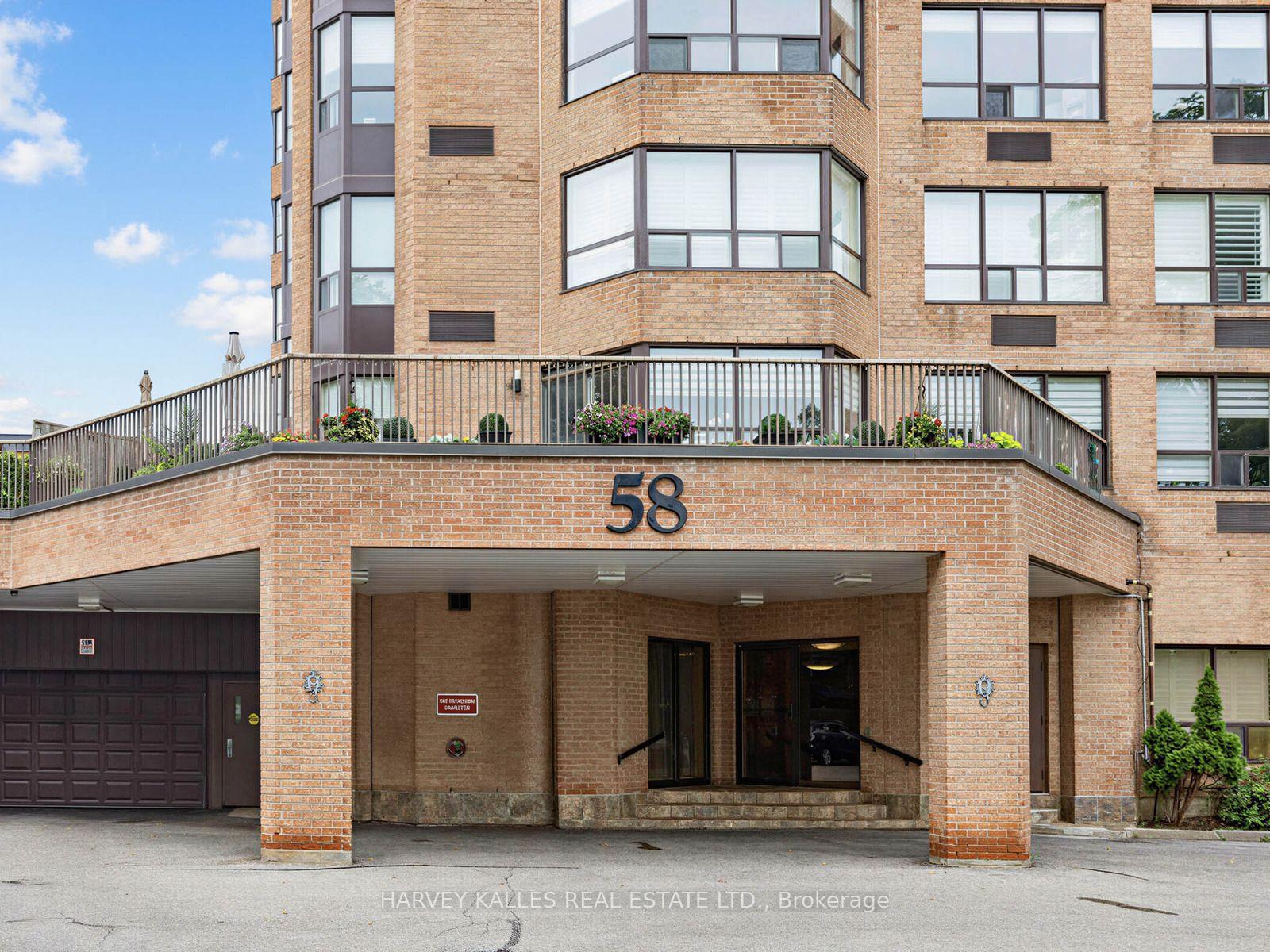 Photo of Unit 1101, 58 Church Street