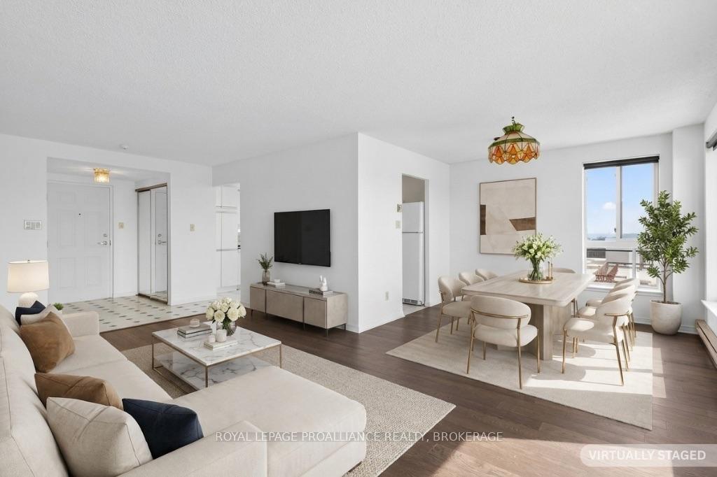 Photo 1 of Unit 1006, 257 Bath Road, Kingston, Central City West — HOMEH