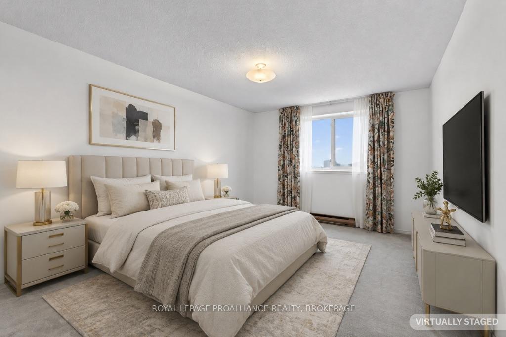 Photo 4 of Unit 1006, 257 Bath Road, Kingston, Central City West — HOMEH