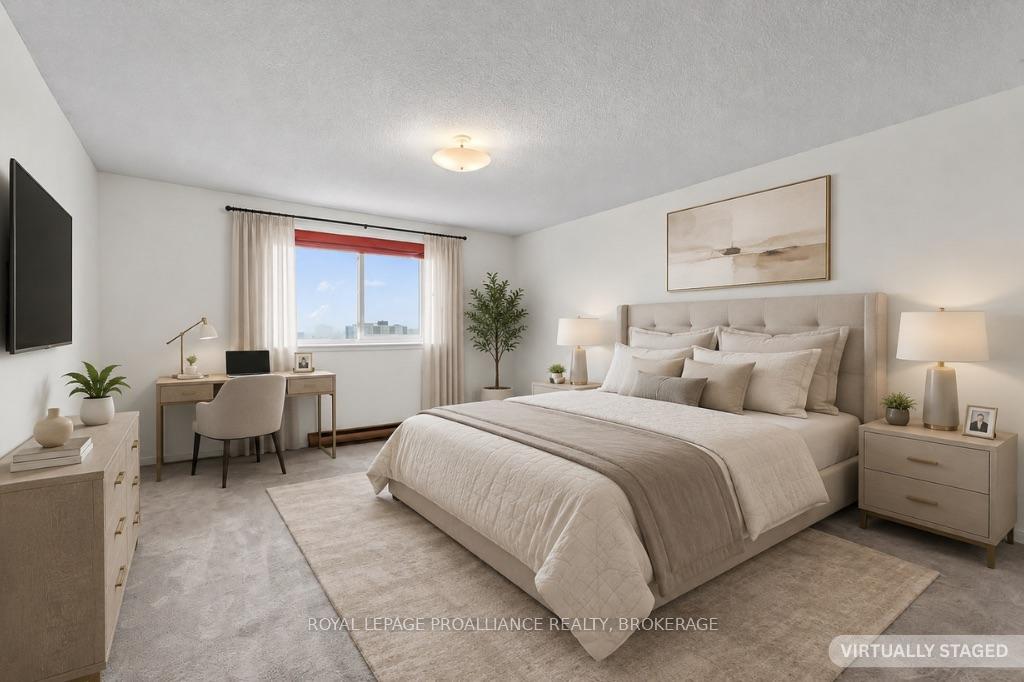 Photo 5 of Unit 1006, 257 Bath Road, Kingston, Central City West — HOMEH