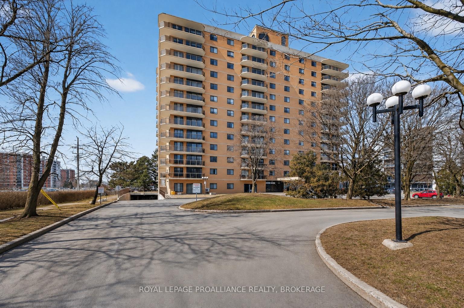Photo 7 of Unit 1006, 257 Bath Road, Kingston, Central City West — HOMEH