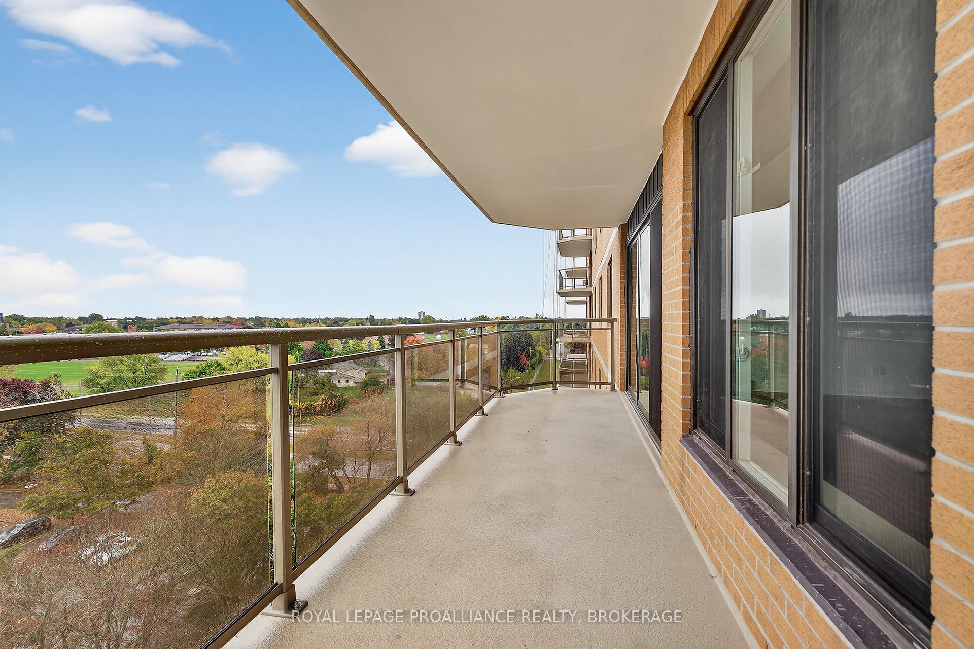 Photo 30 of Unit 1006, 257 Bath Road, Kingston, Central City West — HOMEH