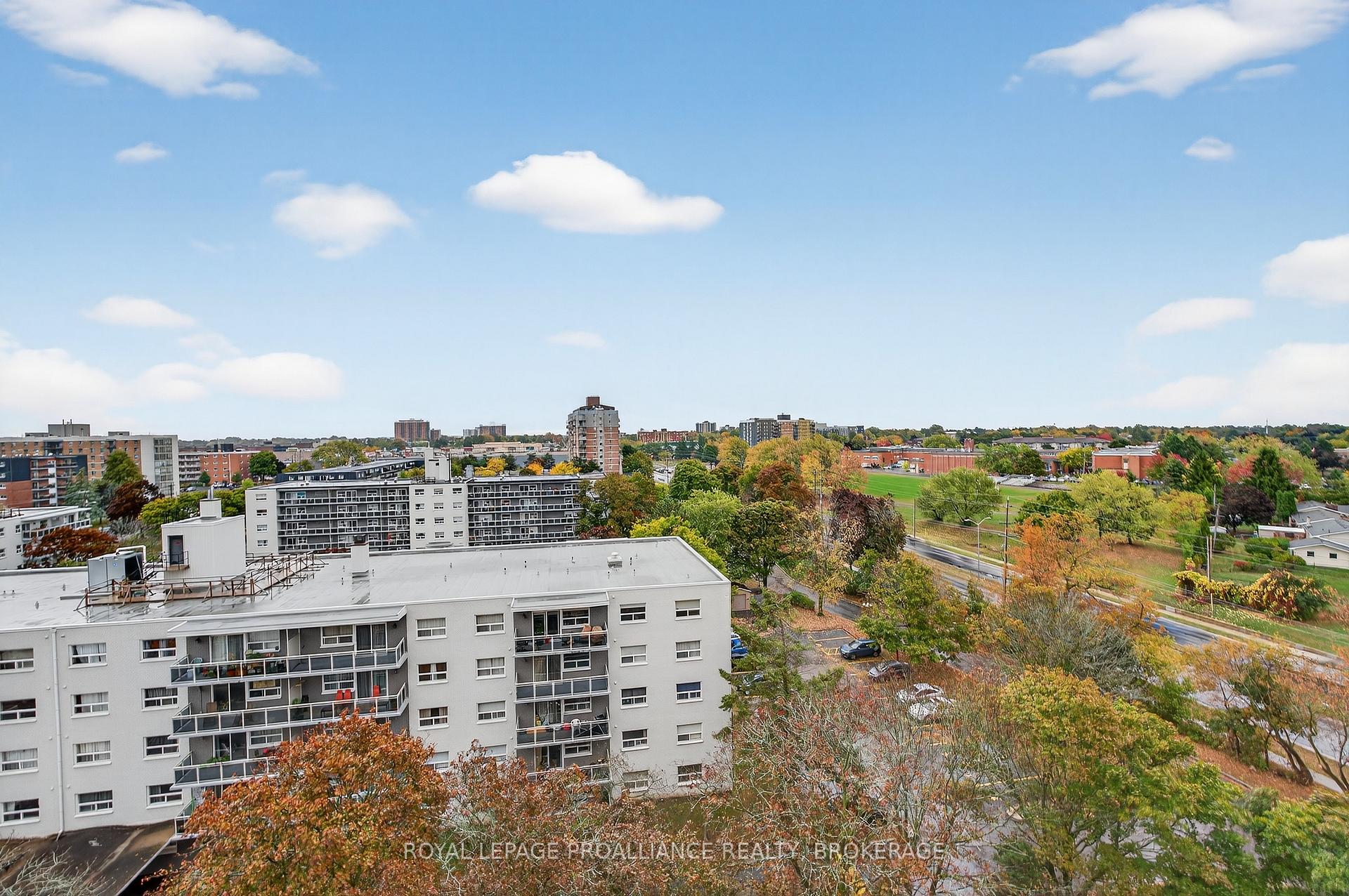 Photo 31 of Unit 1006, 257 Bath Road, Kingston, Central City West — HOMEH
