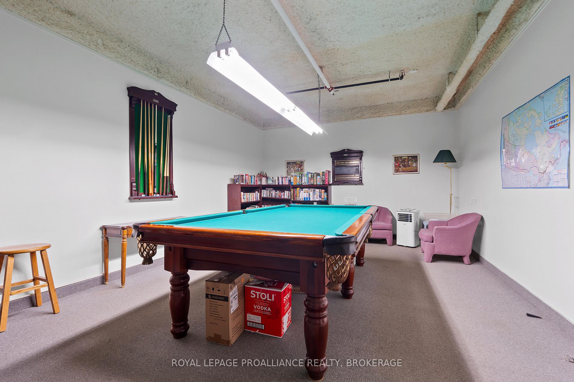Photo 40 of Unit 1006, 257 Bath Road, Kingston, Central City West — HOMEH