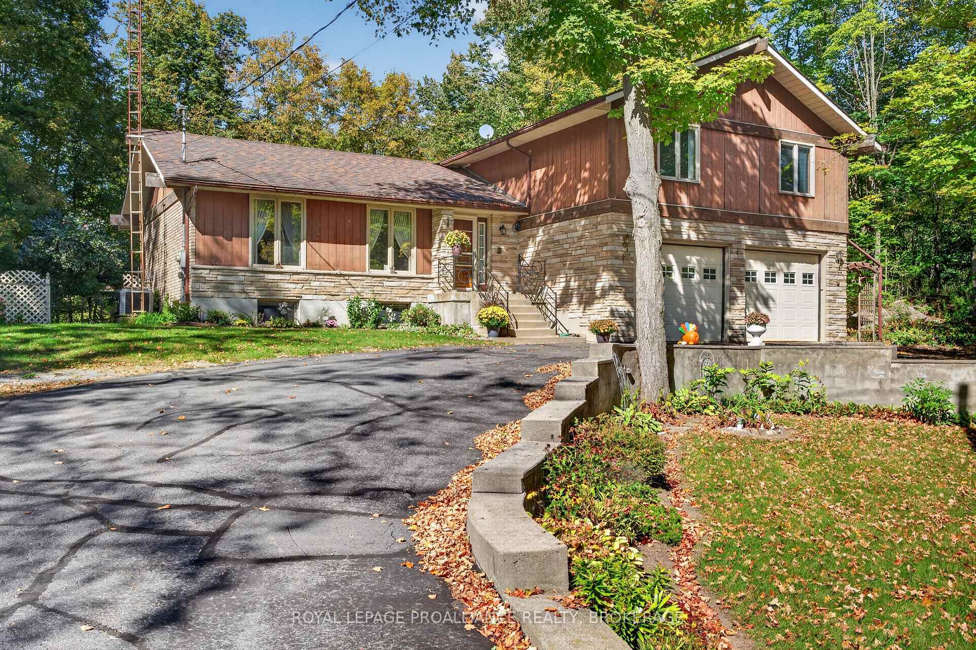 Photo 1 of 4454 Bellrock Road, Frontenac, Frontenac South — HOMEH