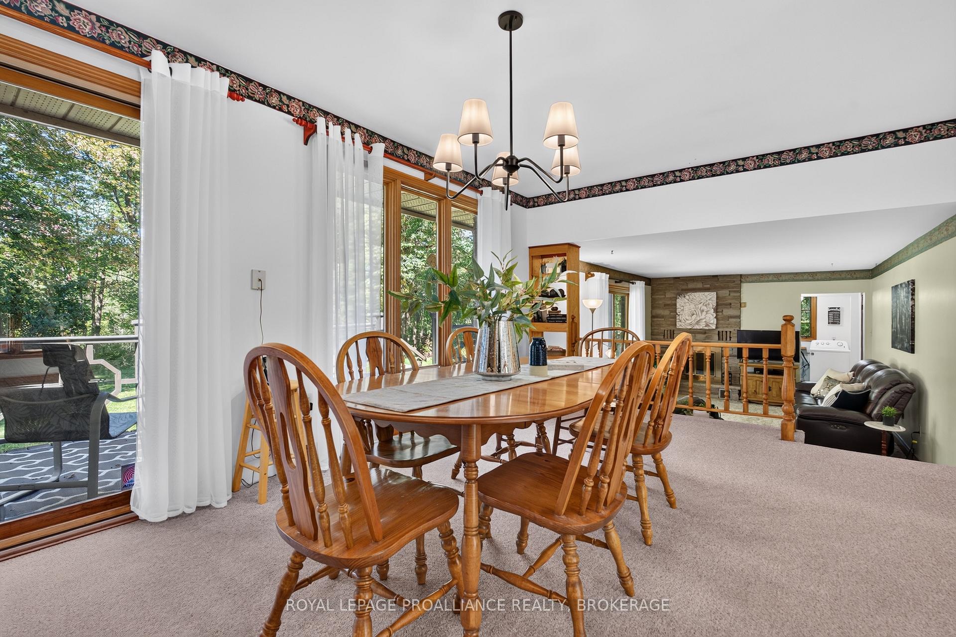 Photo 6 of 4454 Bellrock Road, Frontenac, Frontenac South — HOMEH