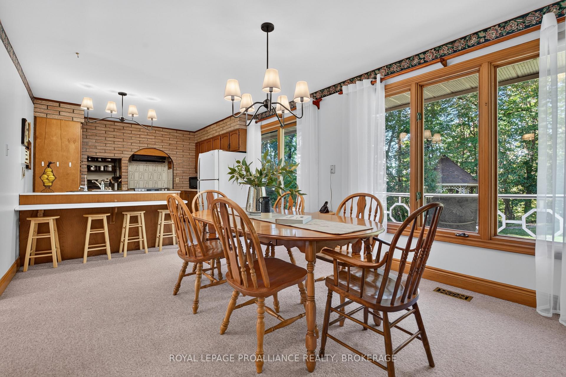 Photo 7 of 4454 Bellrock Road, Frontenac, Frontenac South — HOMEH