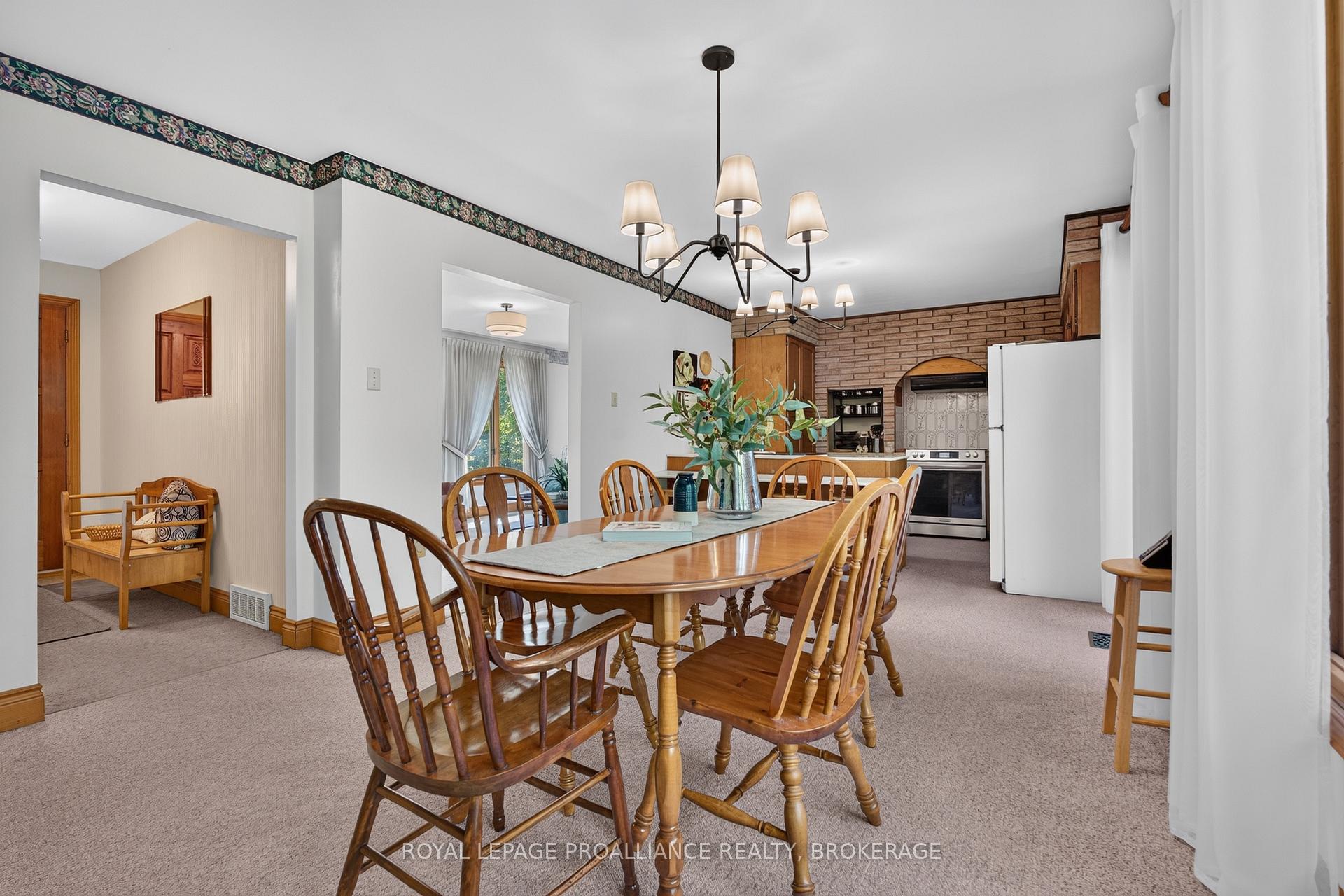 Photo 8 of 4454 Bellrock Road, Frontenac, Frontenac South — HOMEH