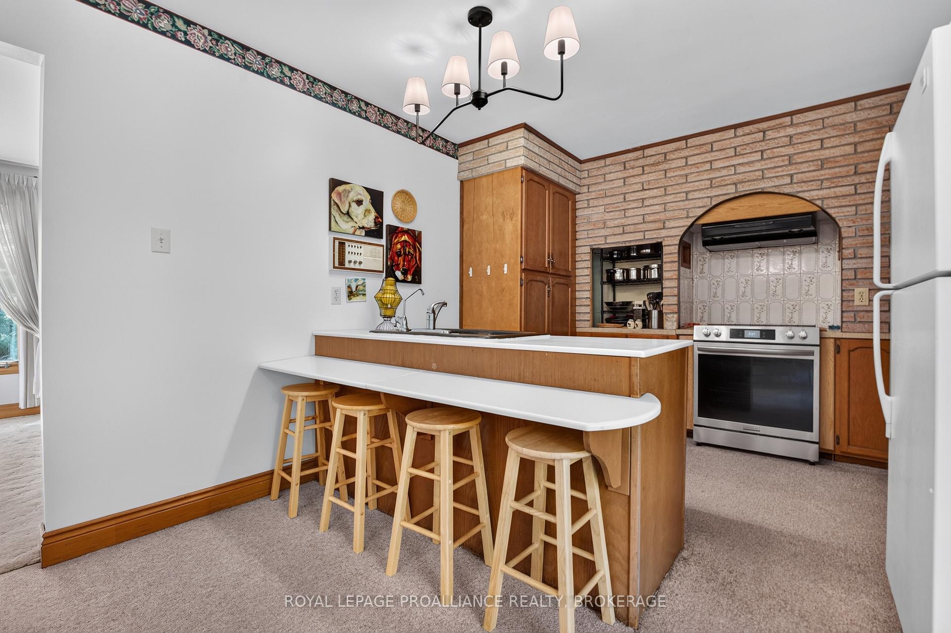 Photo 9 of 4454 Bellrock Road, Frontenac, Frontenac South — HOMEH
