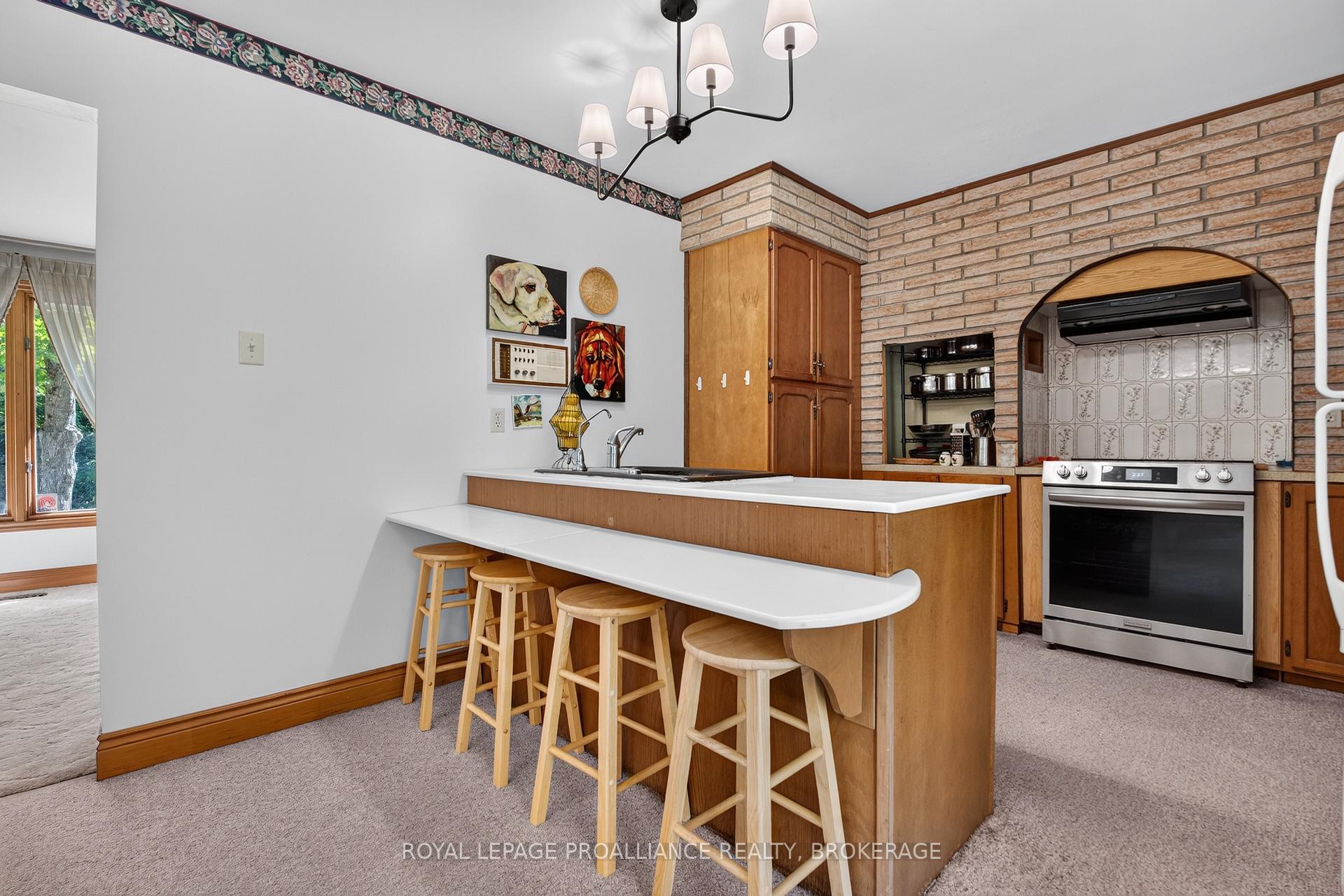 Photo 10 of 4454 Bellrock Road, Frontenac, Frontenac South — HOMEH