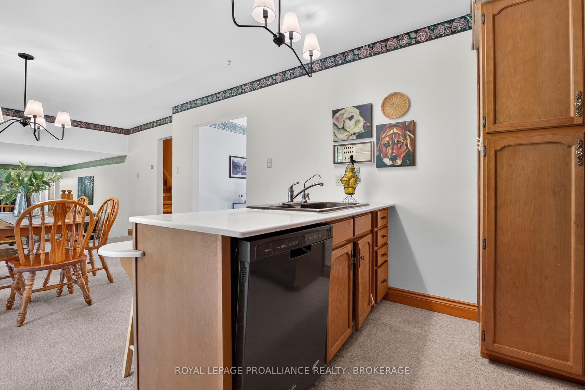 Photo 11 of 4454 Bellrock Road, Frontenac, Frontenac South — HOMEH