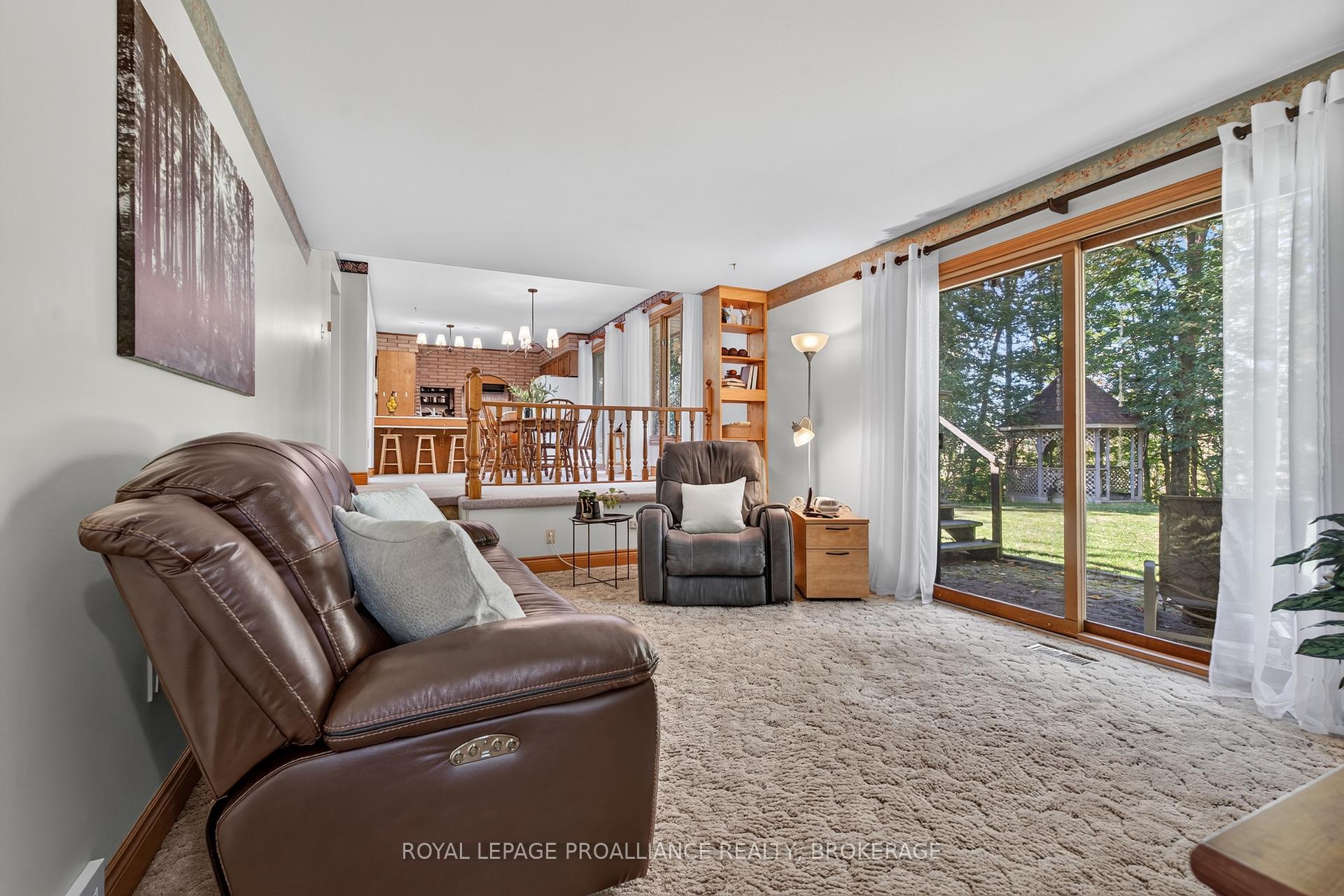 Photo 14 of 4454 Bellrock Road, Frontenac, Frontenac South — HOMEH