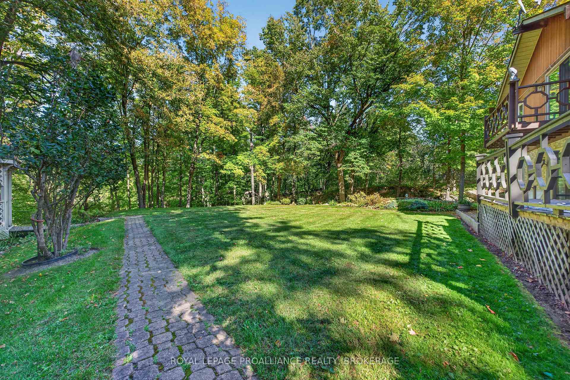 Photo 27 of 4454 Bellrock Road, Frontenac, Frontenac South — HOMEH