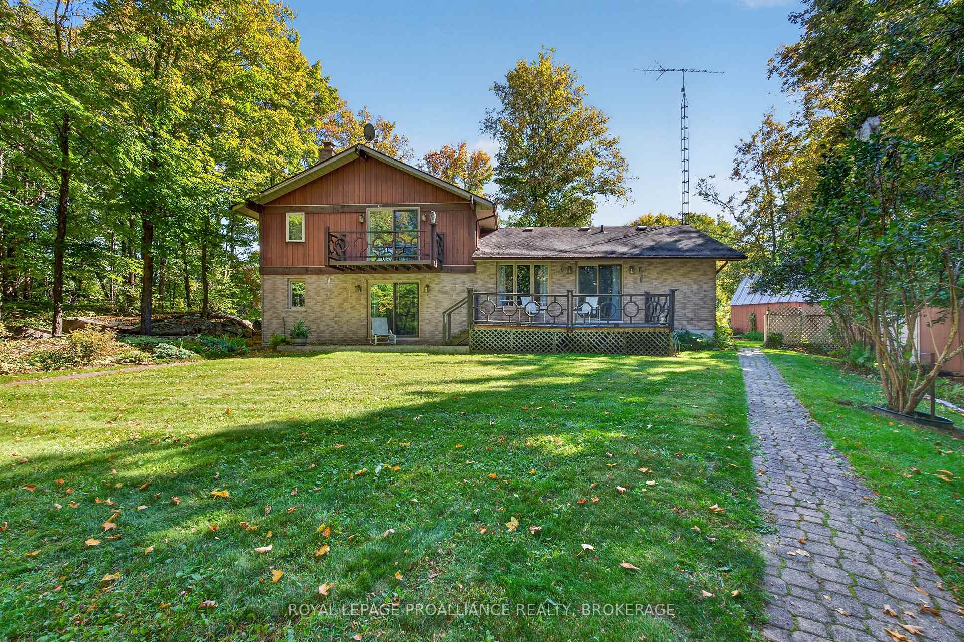 Photo 28 of 4454 Bellrock Road, Frontenac, Frontenac South — HOMEH