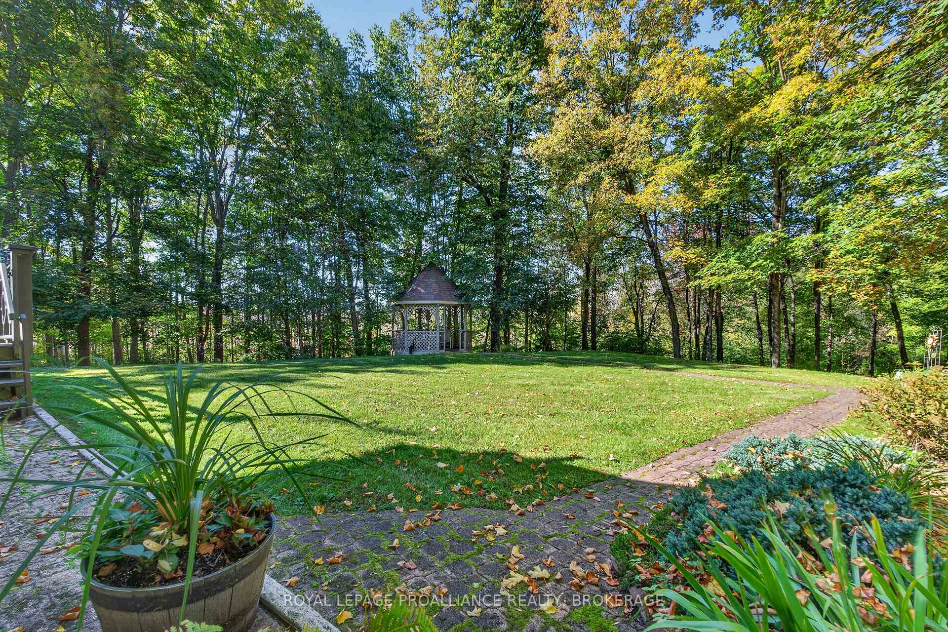 Photo 29 of 4454 Bellrock Road, Frontenac, Frontenac South — HOMEH