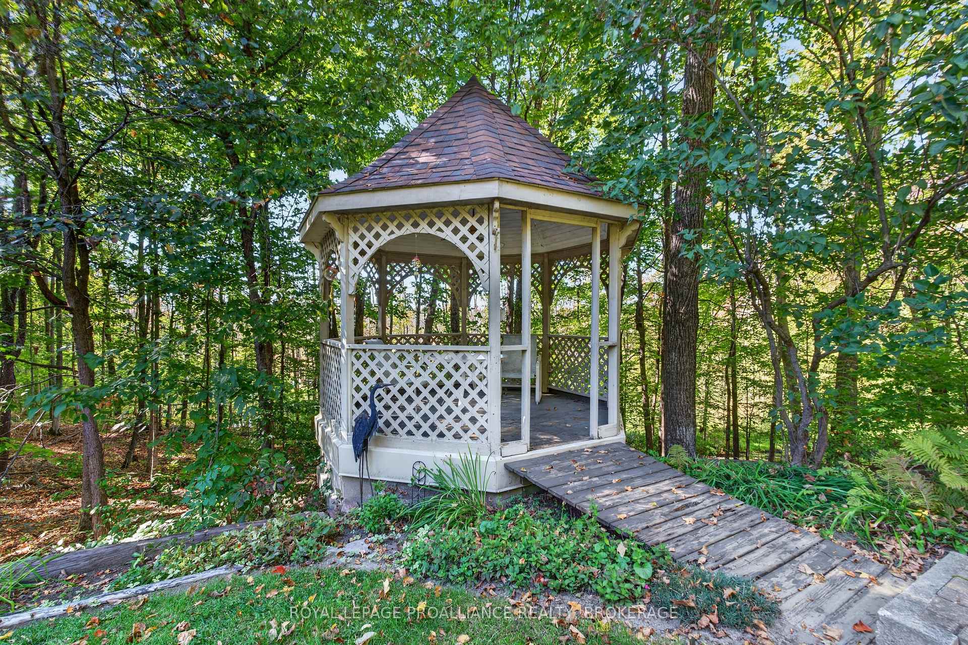 Photo 31 of 4454 Bellrock Road, Frontenac, Frontenac South — HOMEH