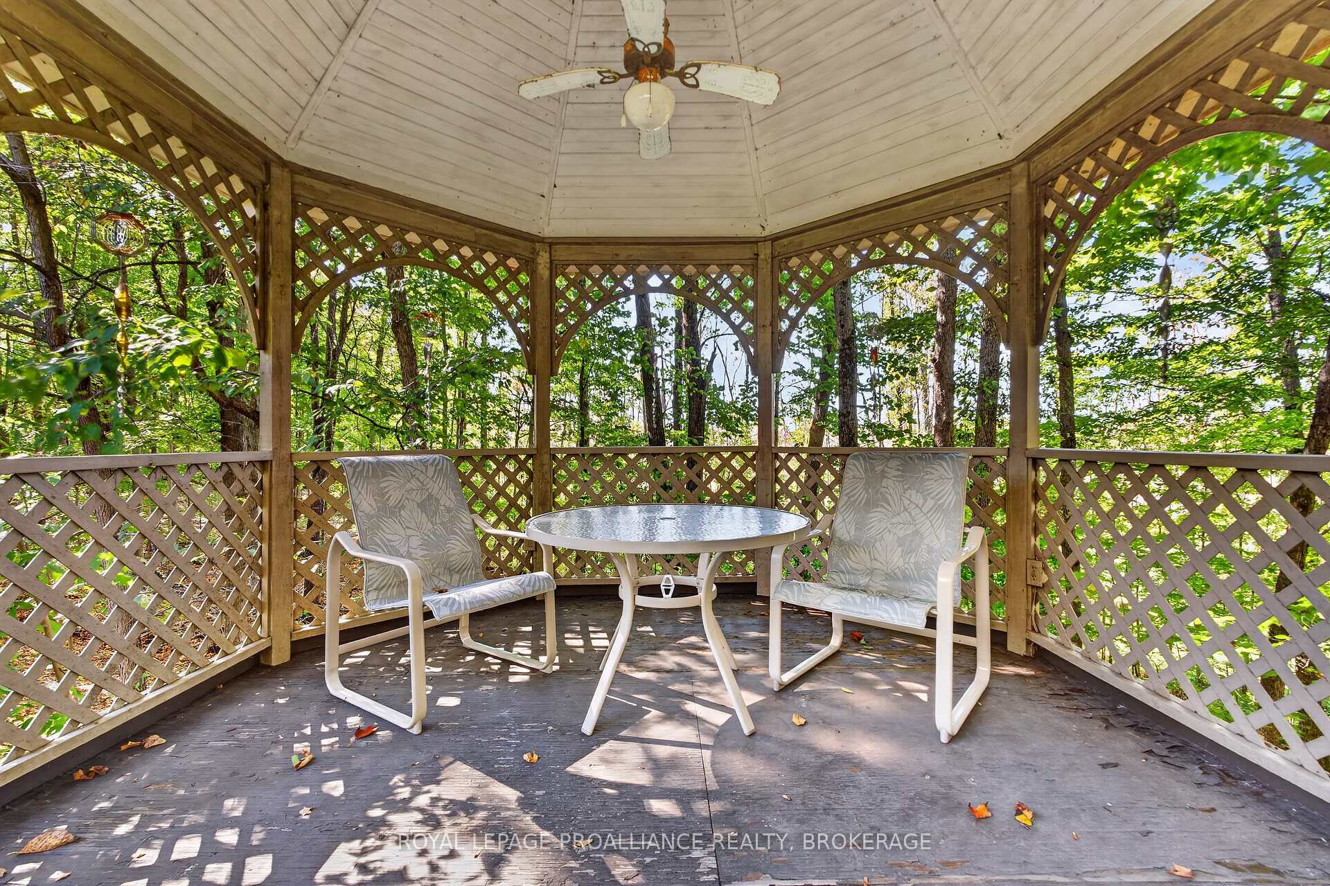 Photo 32 of 4454 Bellrock Road, Frontenac, Frontenac South — HOMEH