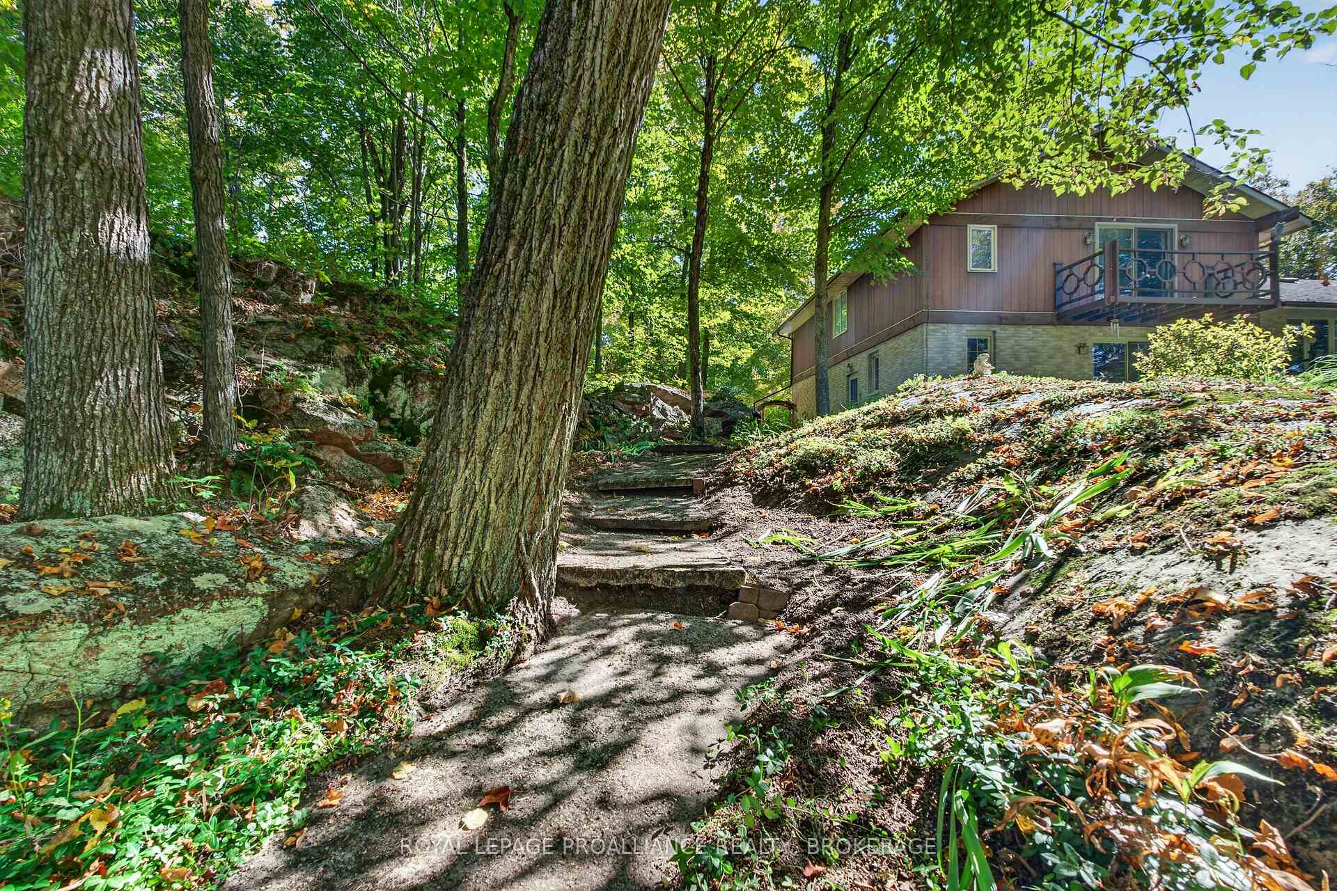 Photo 34 of 4454 Bellrock Road, Frontenac, Frontenac South — HOMEH