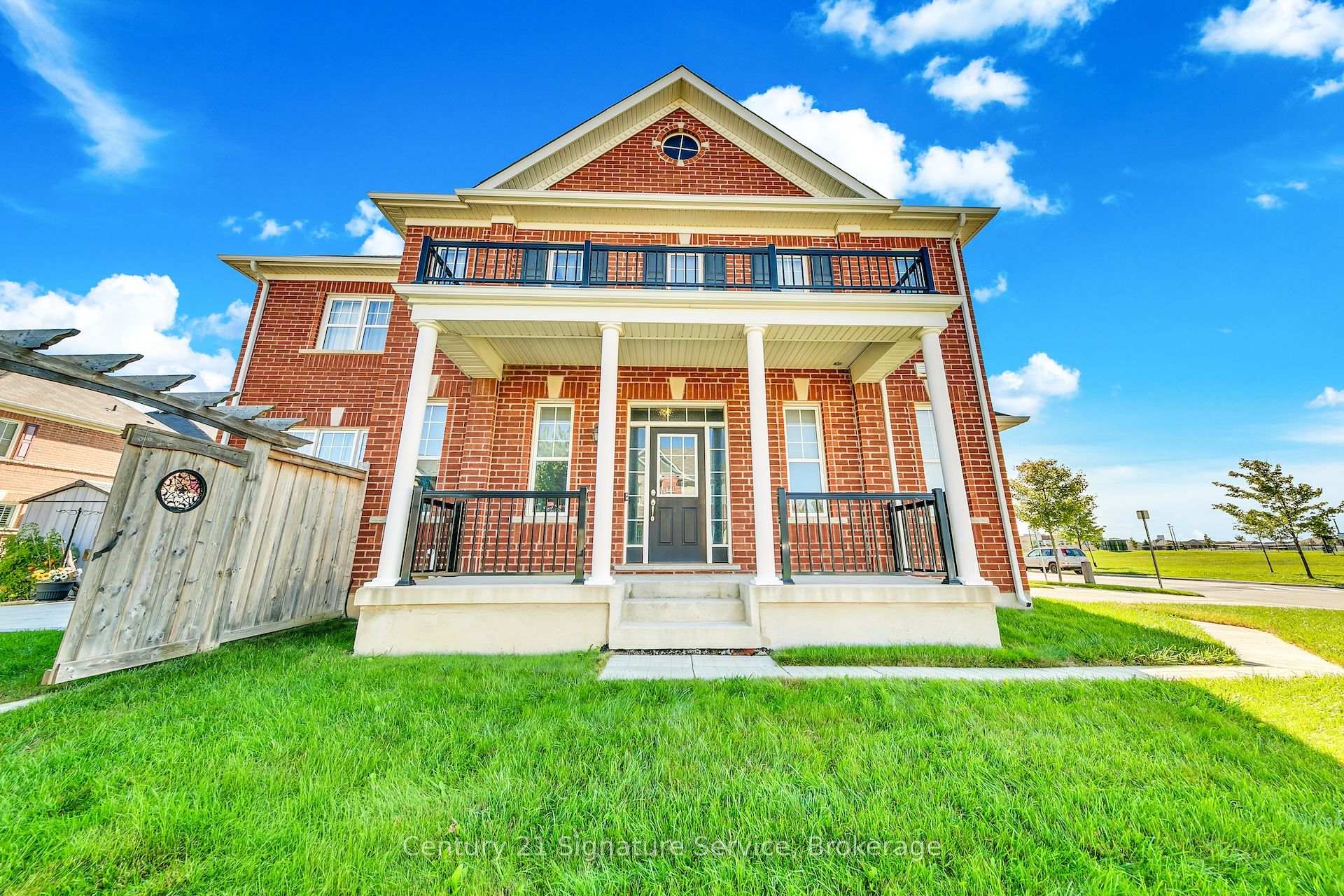 Photo 2 of 1369 Leger Way, Milton, Ford — HOMEH